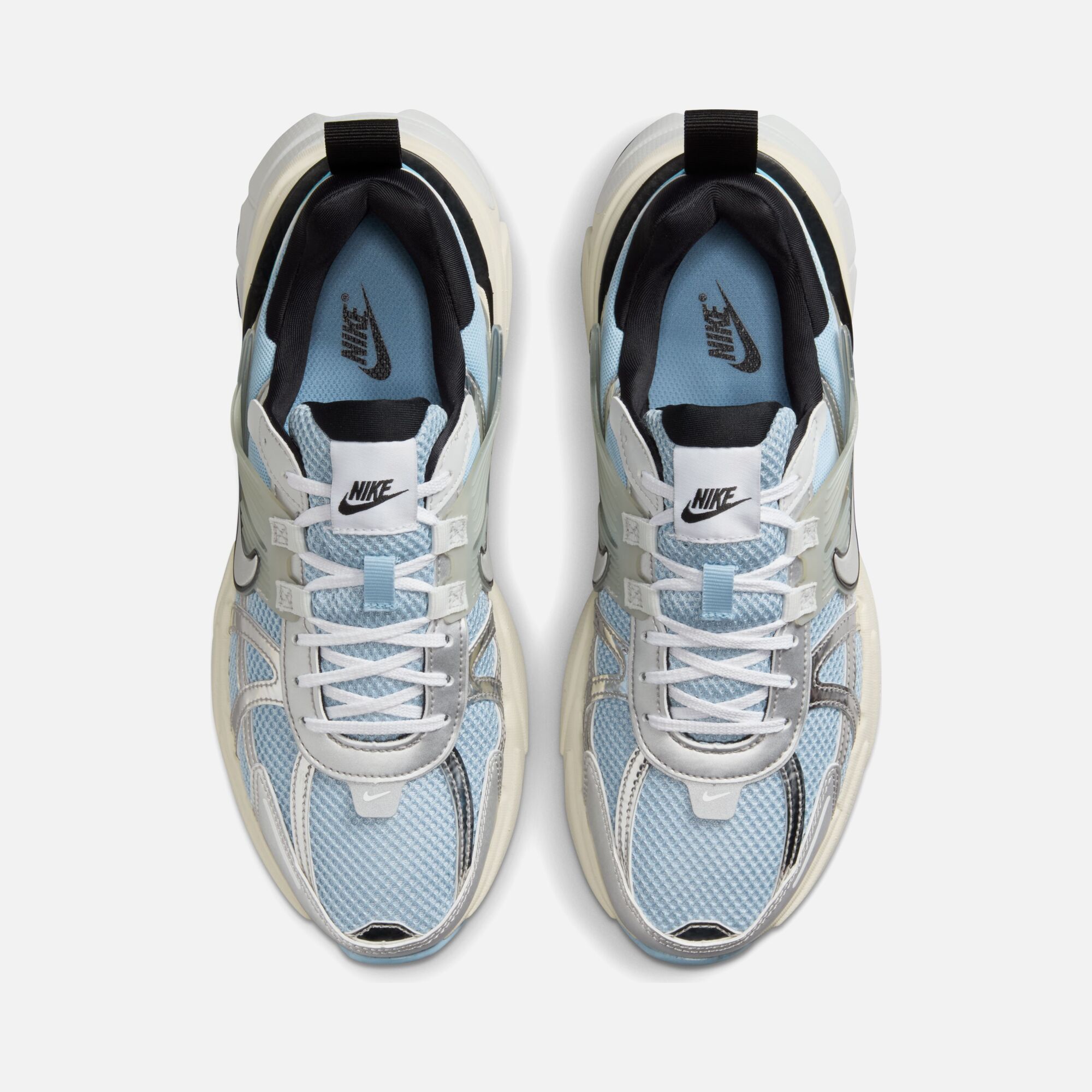 Nike V2K Run Sportswear FW24 Kadın Spor Ayakkabı