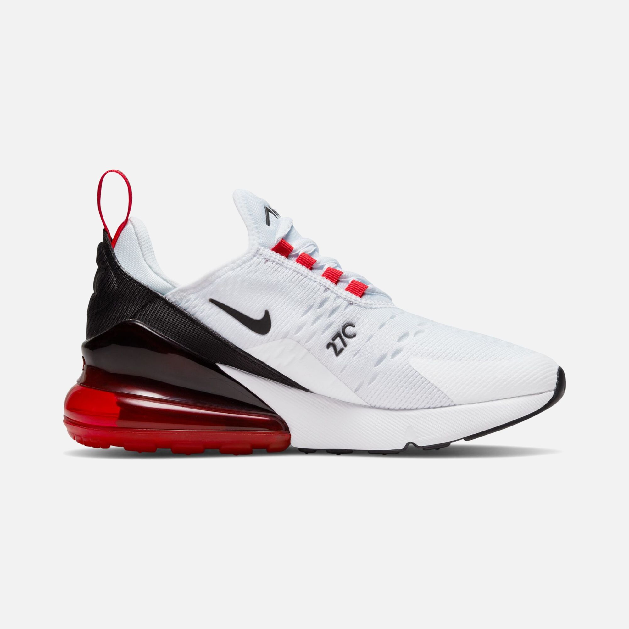 Nike Air Max 270 SS25 (GS) Spor Ayakkabı