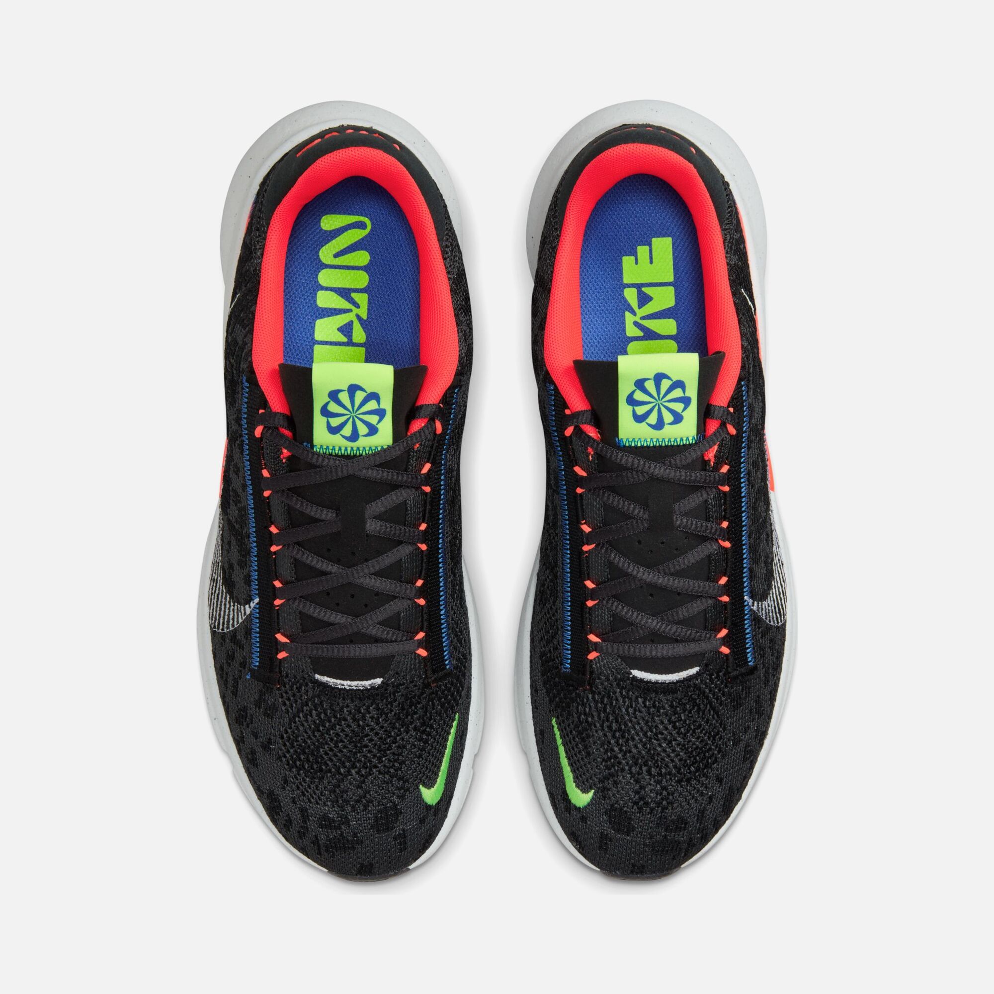 Nike SuperRep Go 3 Next Nature FlyKnit Training Erkek Spor Ayakkabı