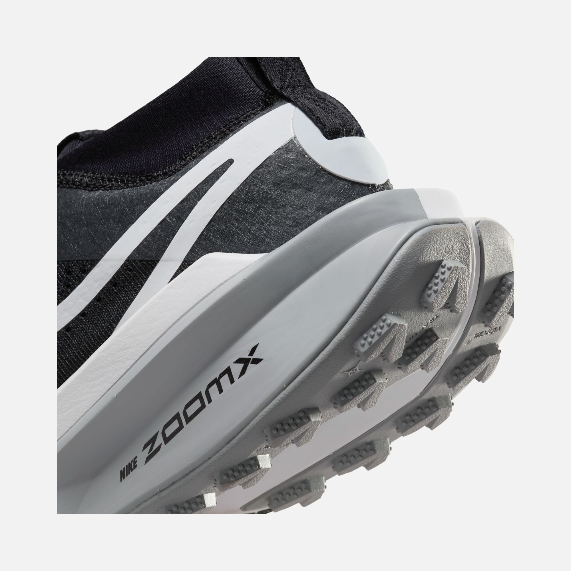 Nike ZoomX Zegama 2 Trail-Running Kadın Spor Ayakkabı