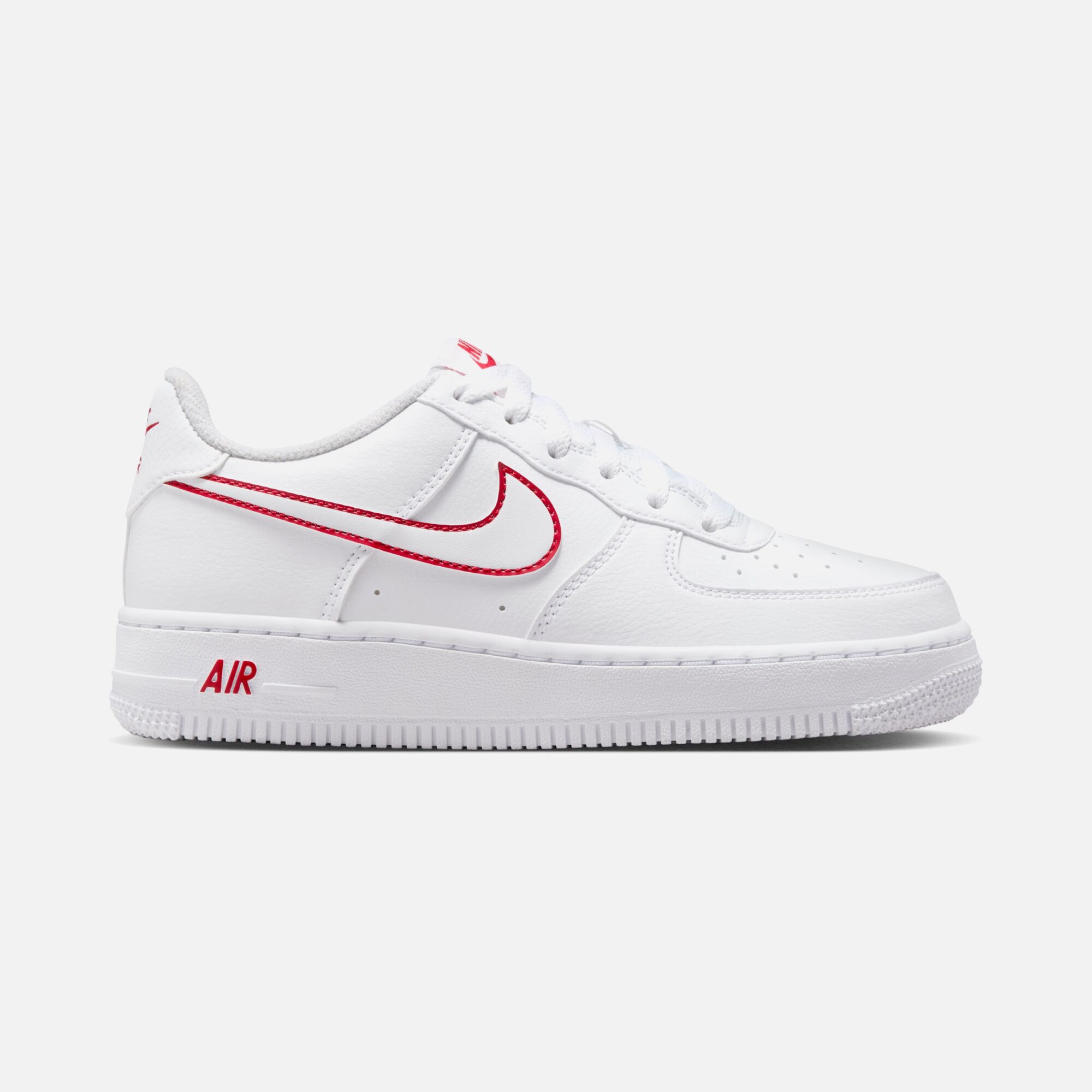 Nike Air Force 1 Gs S25 Spor Ayakkabı