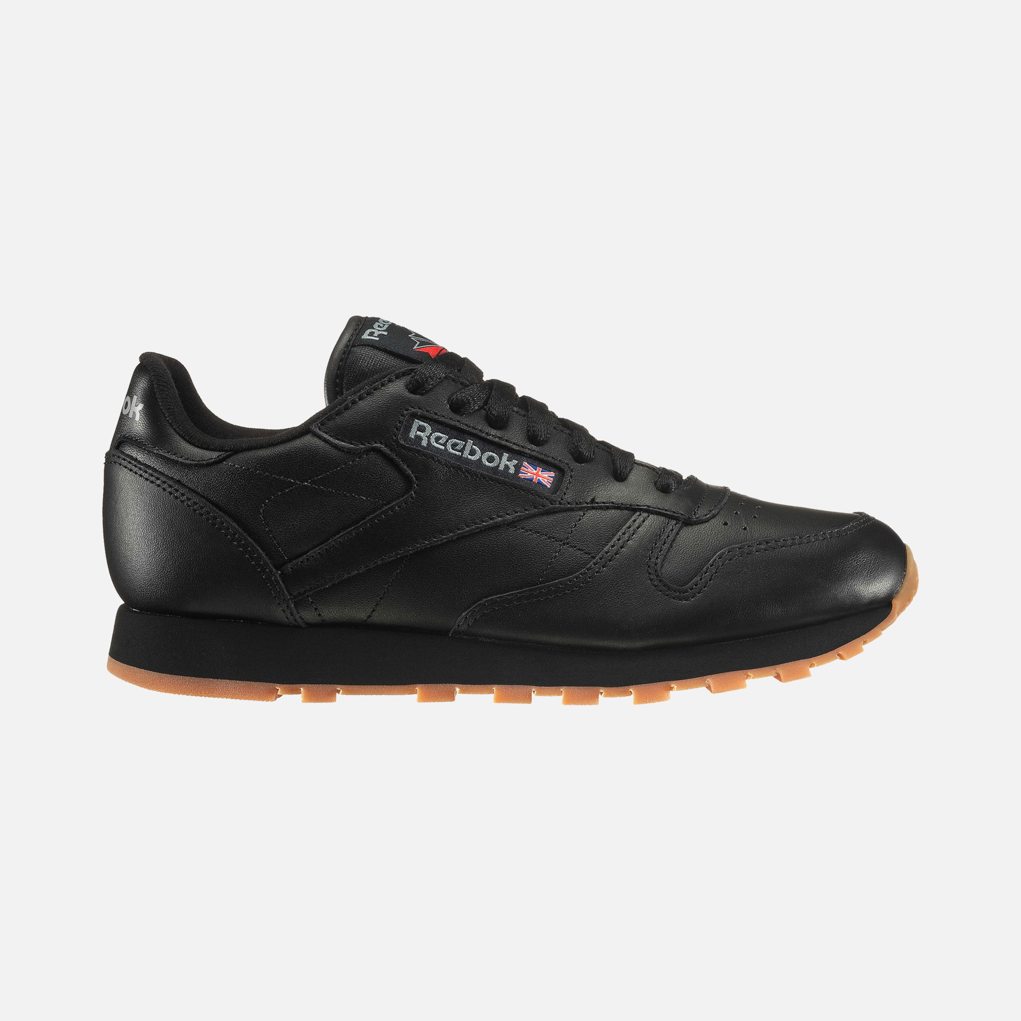 Reebok Classic Leather FW21 Erkek Spor Ayakkabı