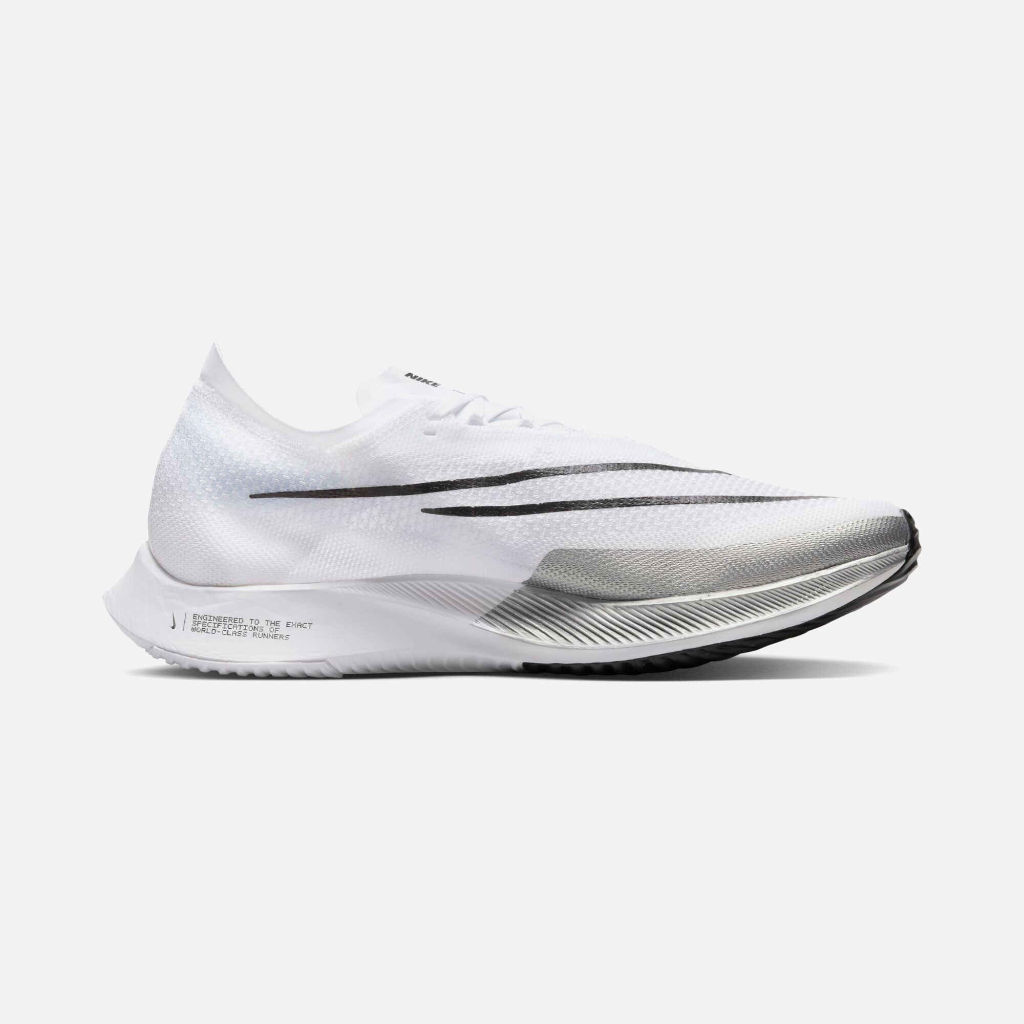 Nike ZoomX Streakfly Road Racing Erkek Spor Ayakkabı