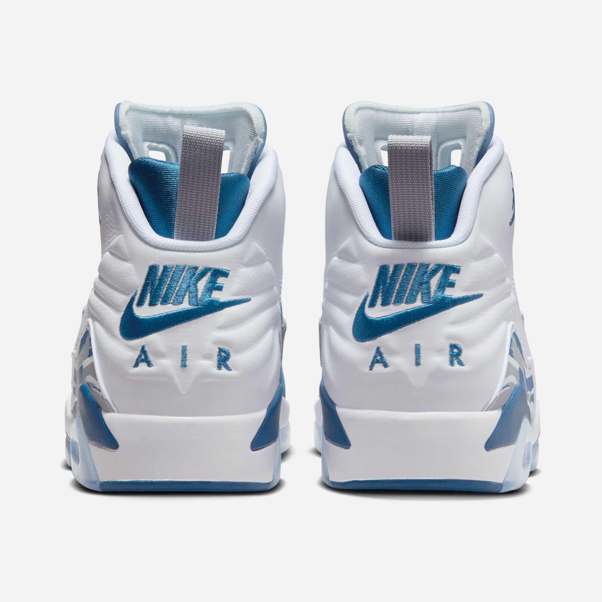 Nike Jumpman MVP Erkek Spor Ayakkabı