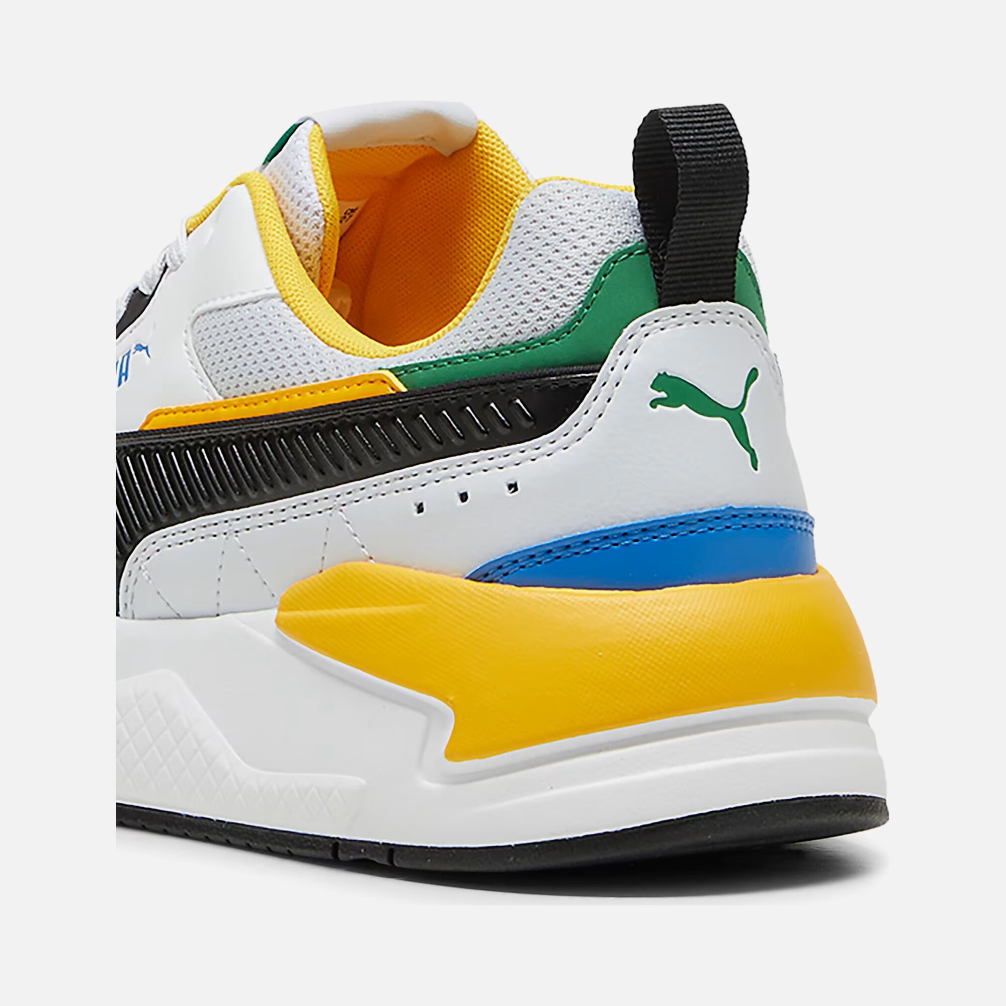 Puma Sportswear X-Ray 2 Square Unisex Spor Ayakkabı