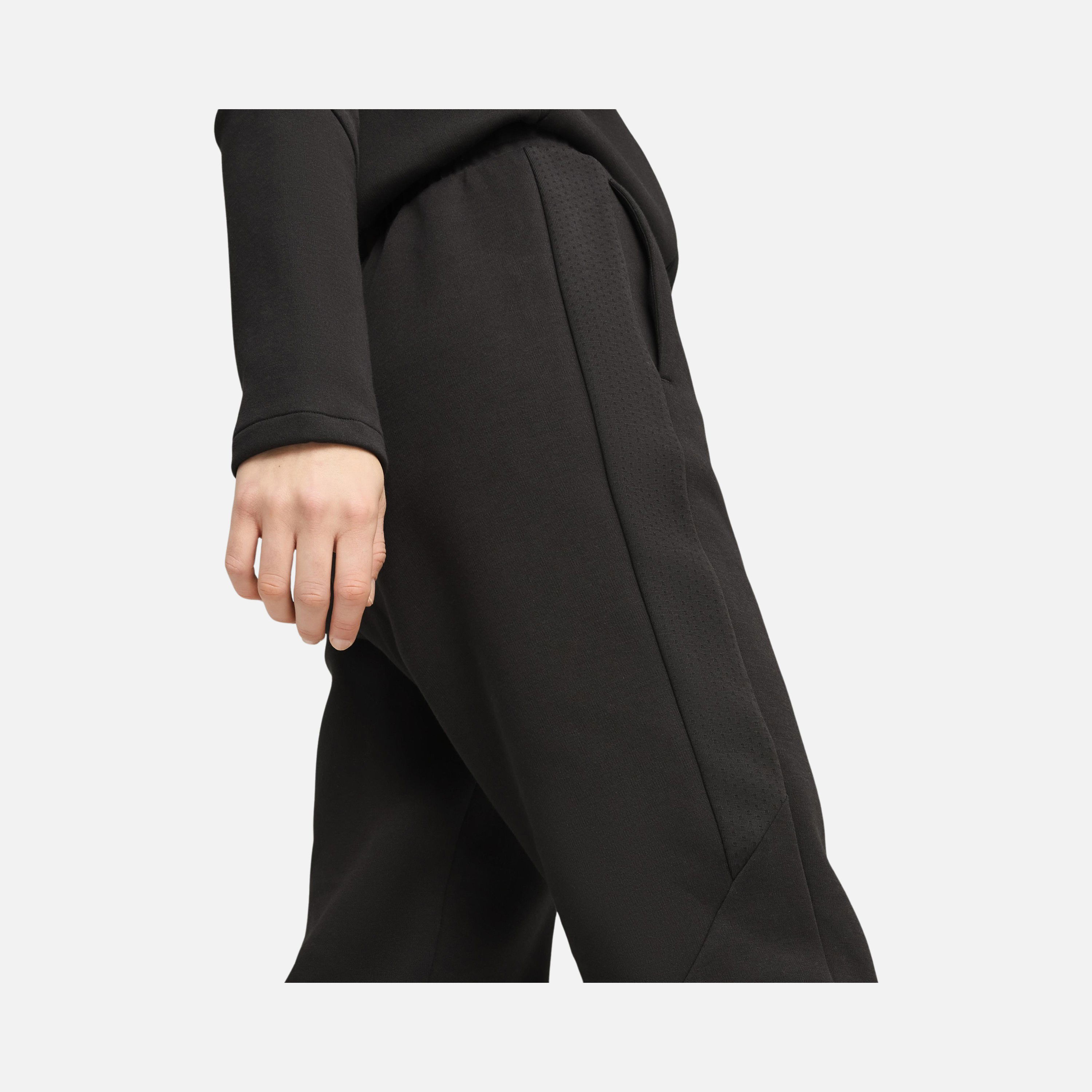 Puma Sportswear Evostripe DryCELL Regular-Fit Kadın Eşofman Altı