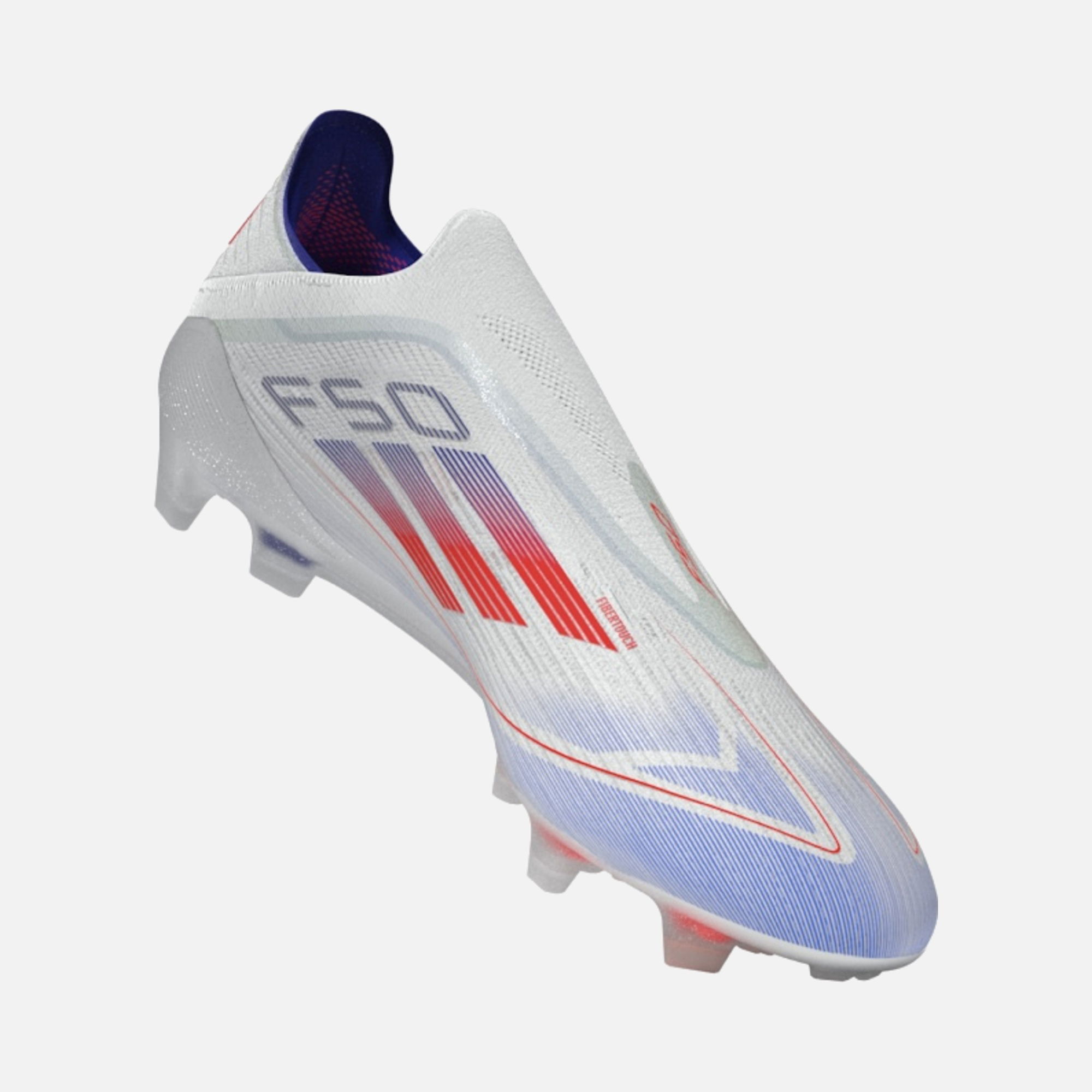 adidas F50 Elite Laceless FG Firm Ground Erkek Krampon