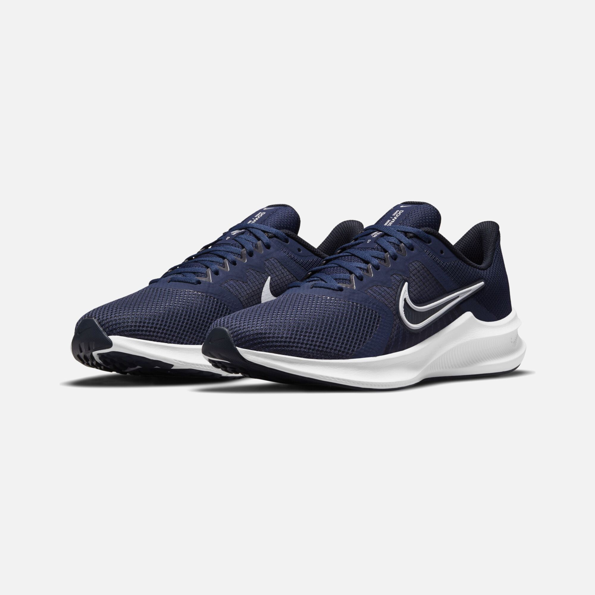 Nike Downshifter 11 Running Erkek Spor Ayakkabı