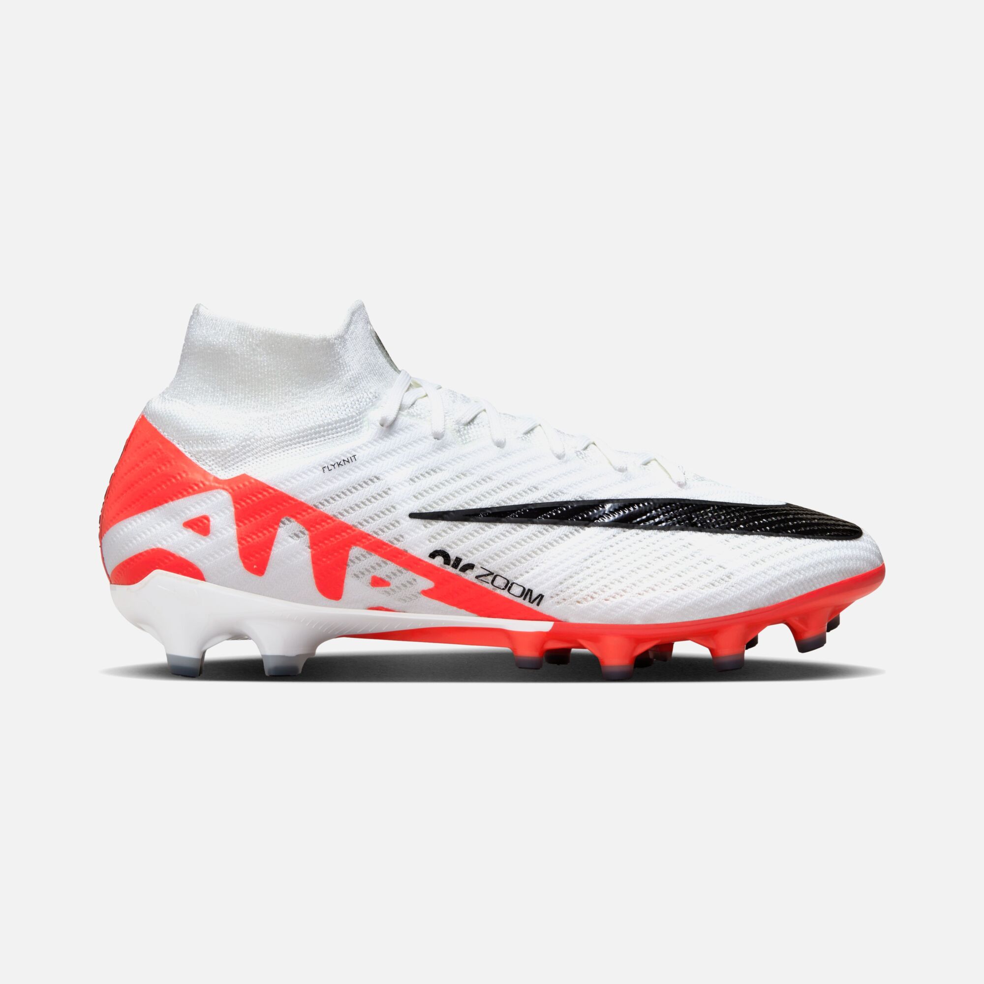 Nike Mercurial Zoom Superfly 9 Elite Artificial-Grass Erkek Krampon