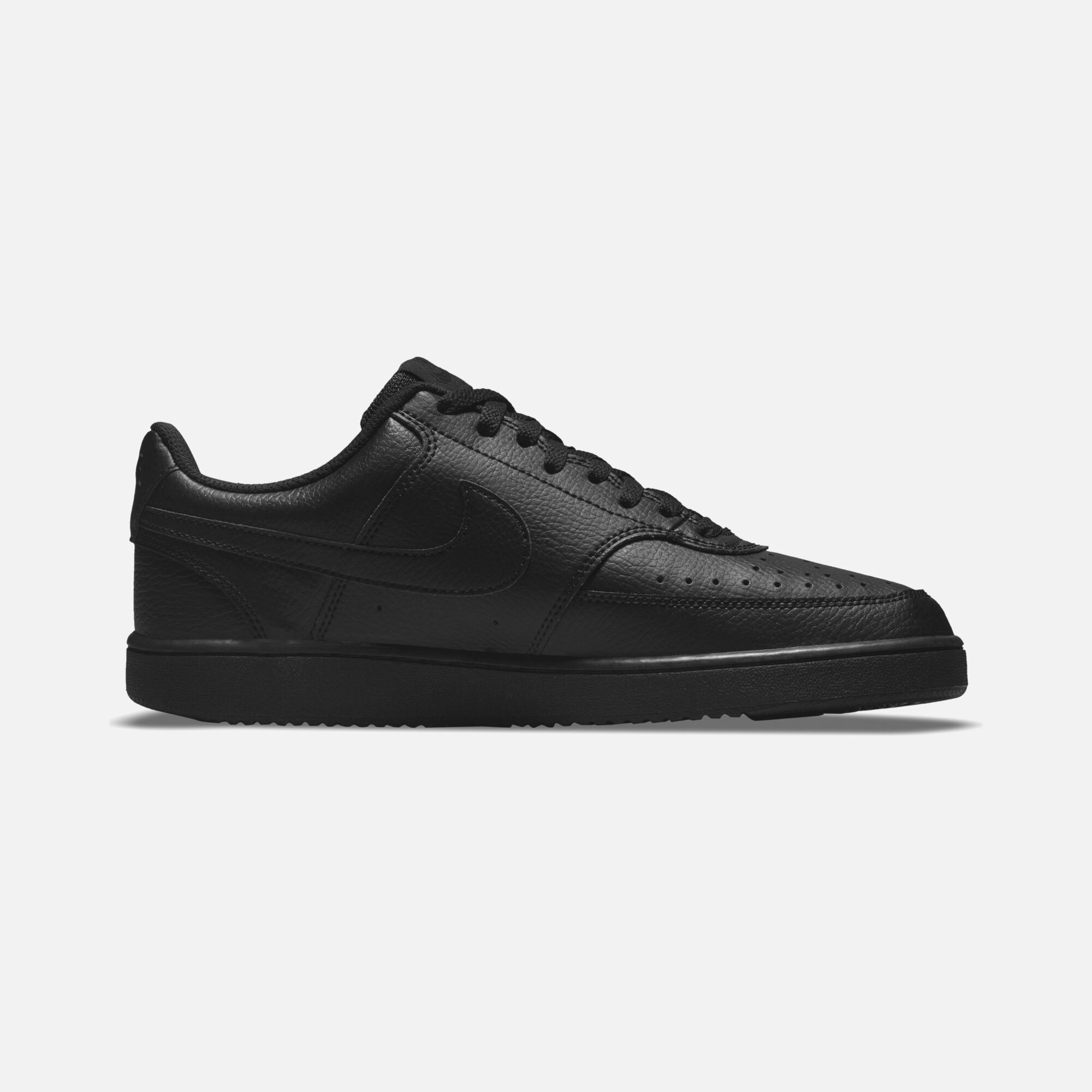 Nike Court Vision Low CO Erkek Spor Ayakkabı