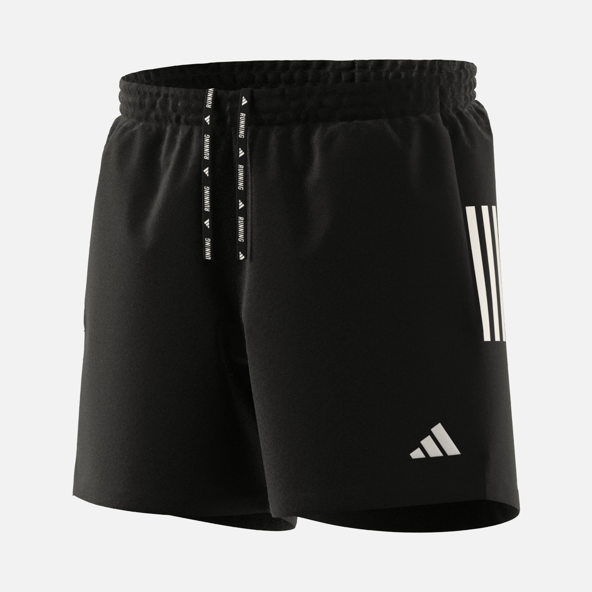 adidas Designed To Move Running 3-Stripes Erkek Şort