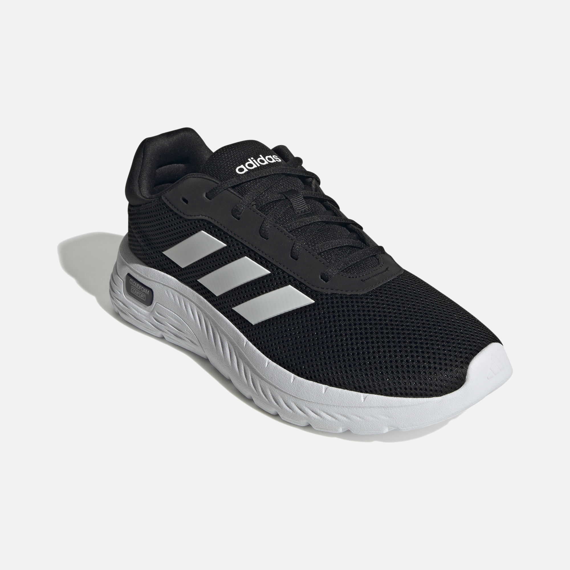 adidas Cloudfoam Comfy Sportswear Erkek Spor Ayakkabı