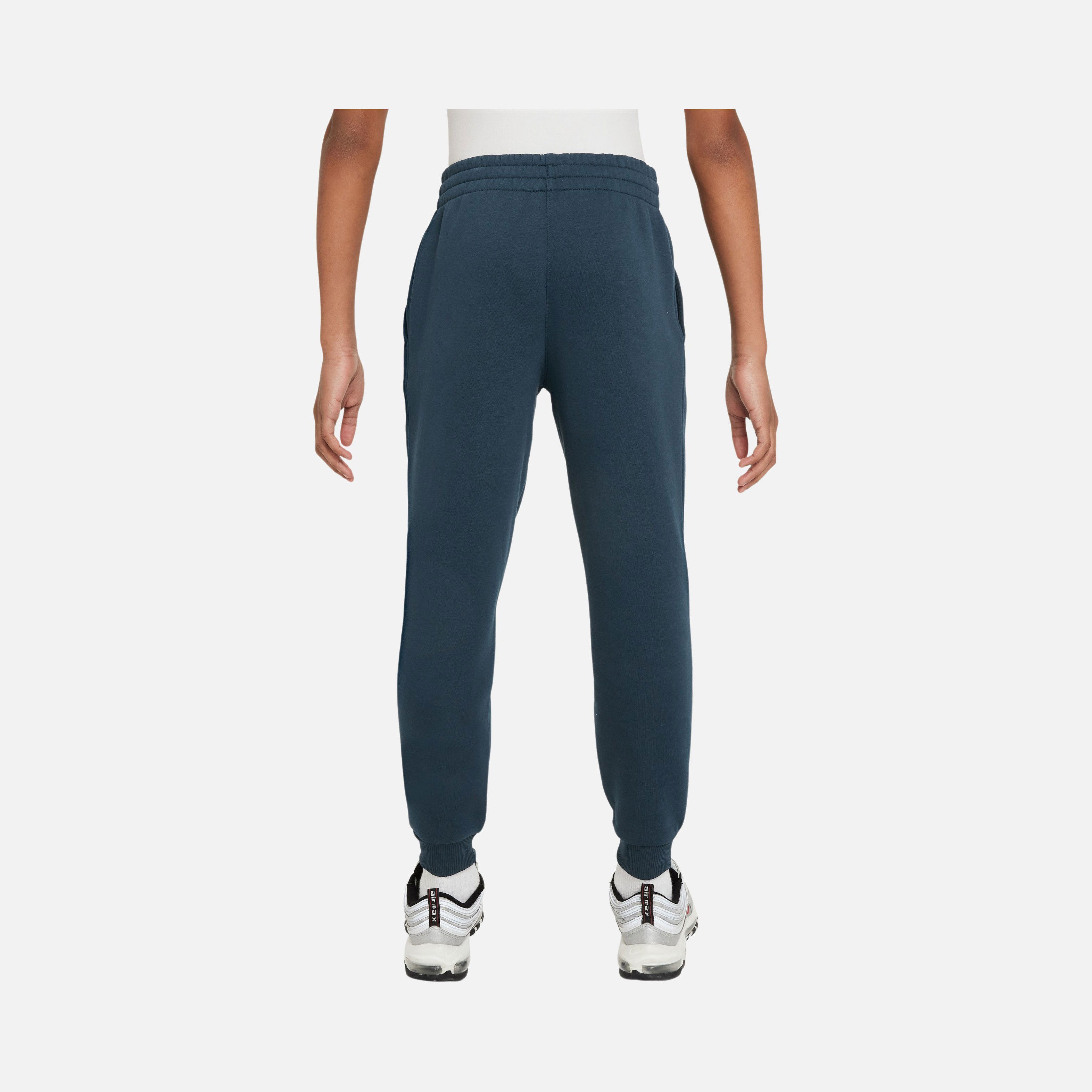 Nike Kylian Mbappé Club Fleece Multidirectional Çocuk Eşofman Altı