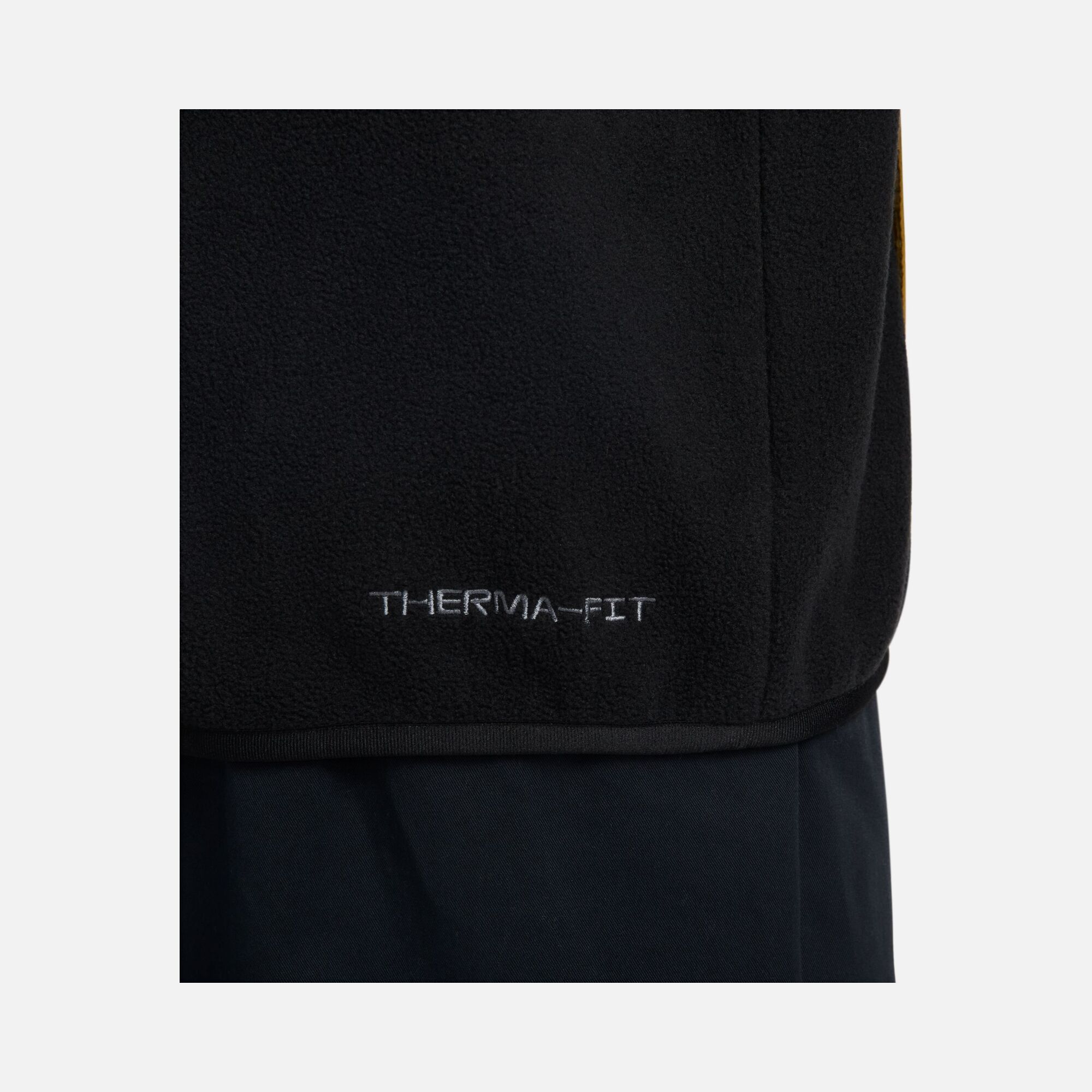 Nike Sportswear Therma-Fit Fleece Hoodie Erkek Sweatshirt