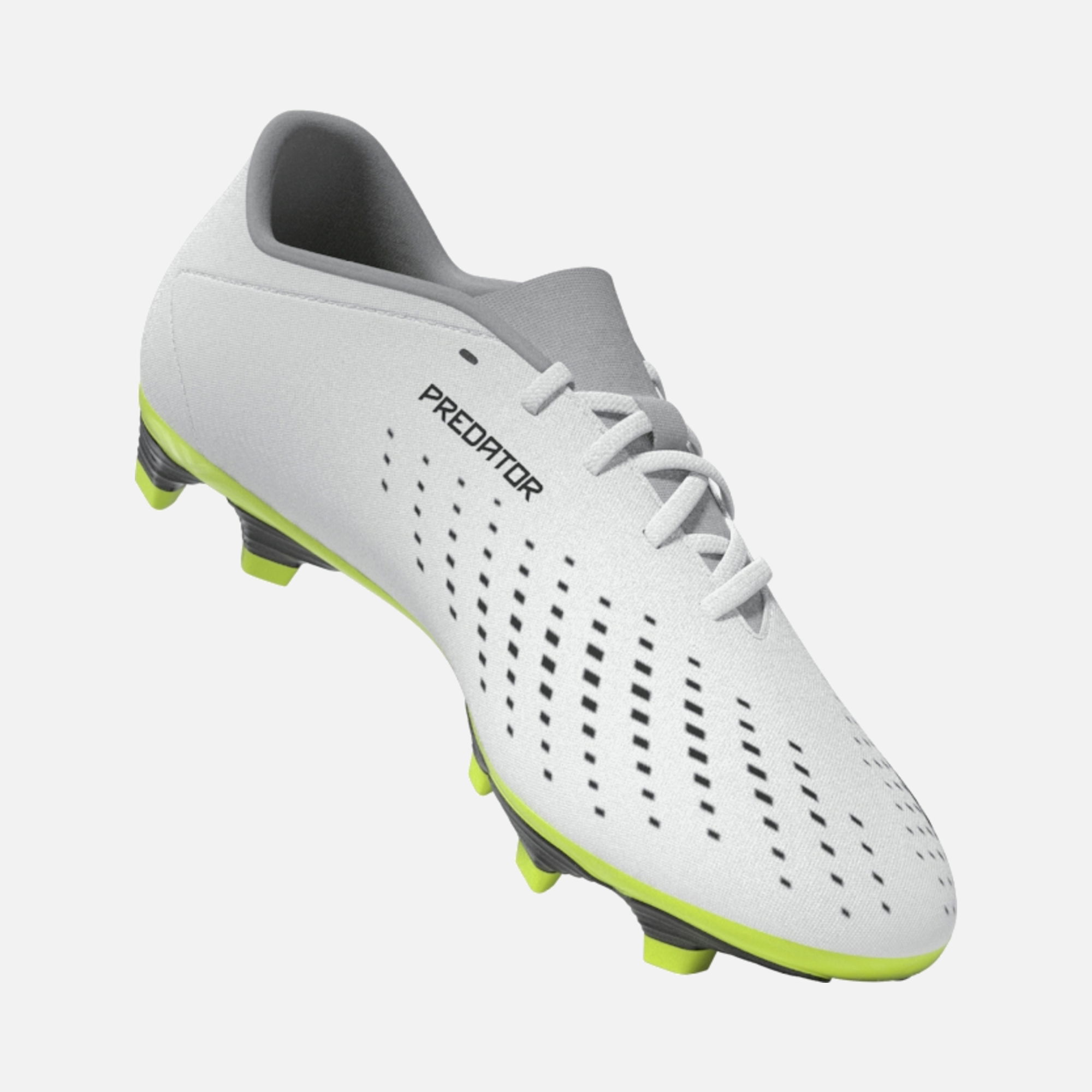 adidas Predator Accuracy.4 FG Çocuk Krampon