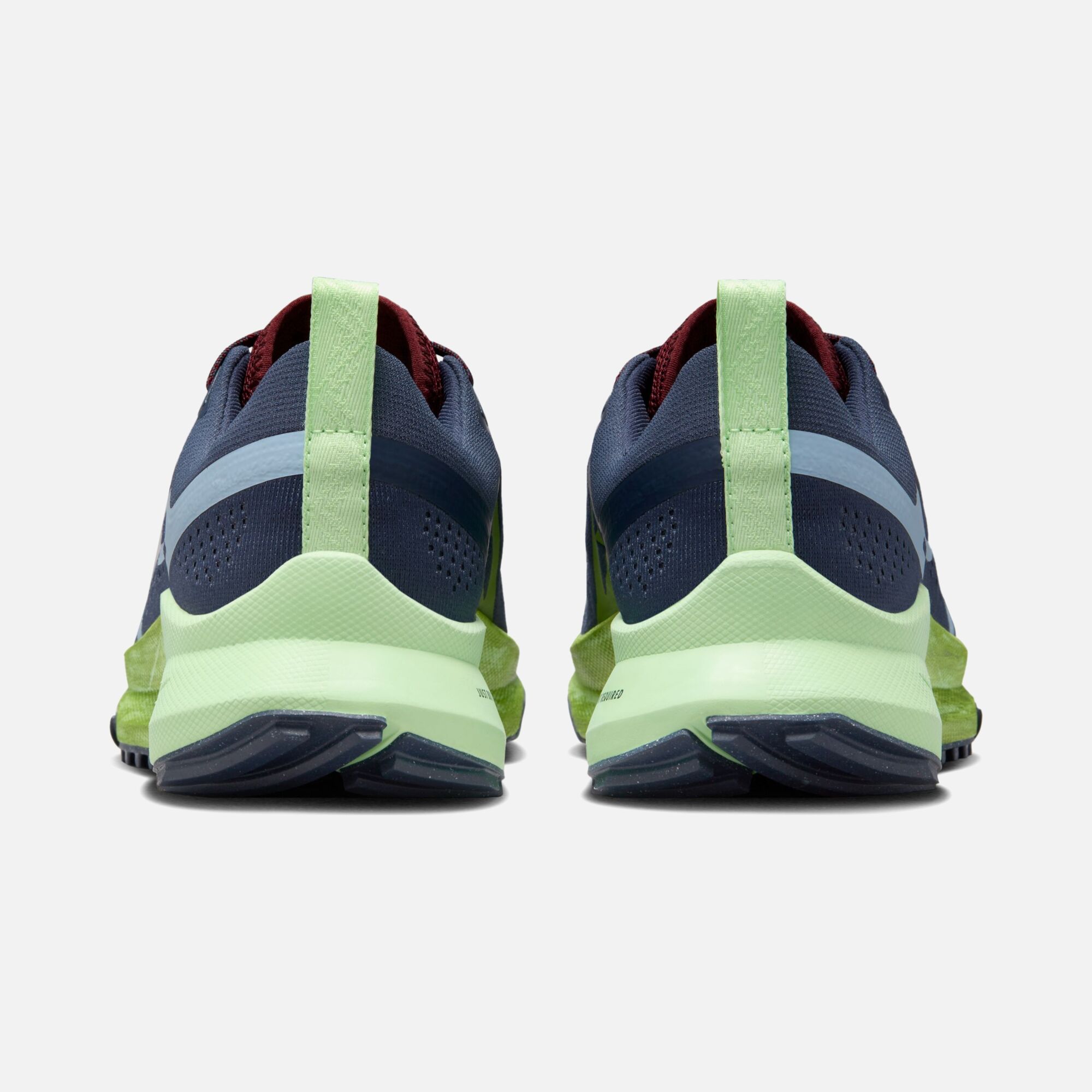 Nike React Pegasus Trail 4 Road Running Kadın Spor Ayakkabı