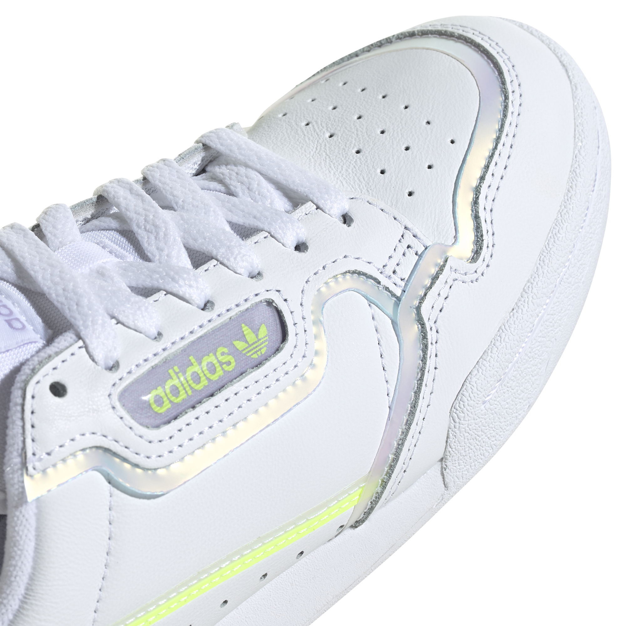 adidas Continental 80 Kadın Spor Ayakkabı