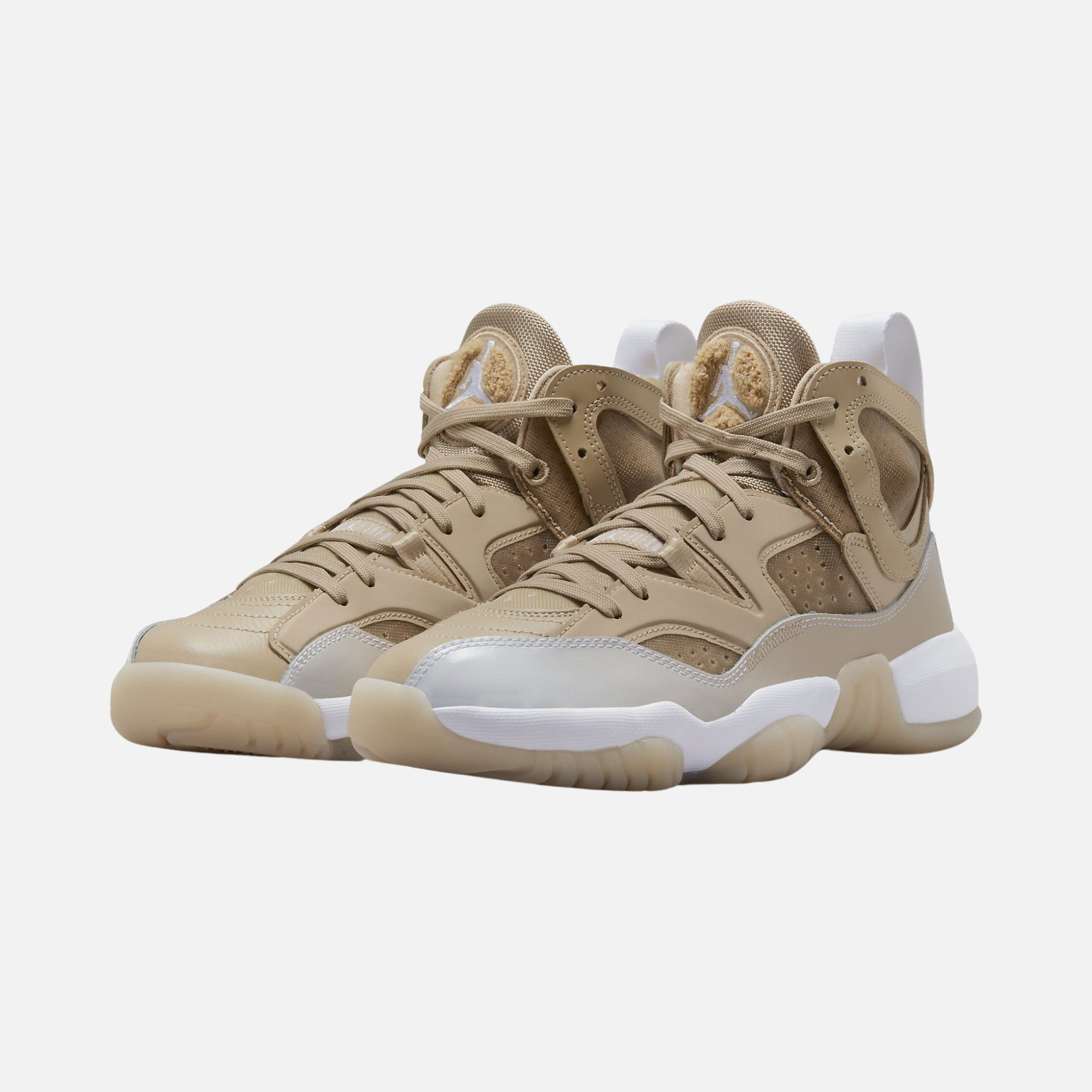 Nike Jordan Jumpman Two Trey Kadın Spor Ayakkabı