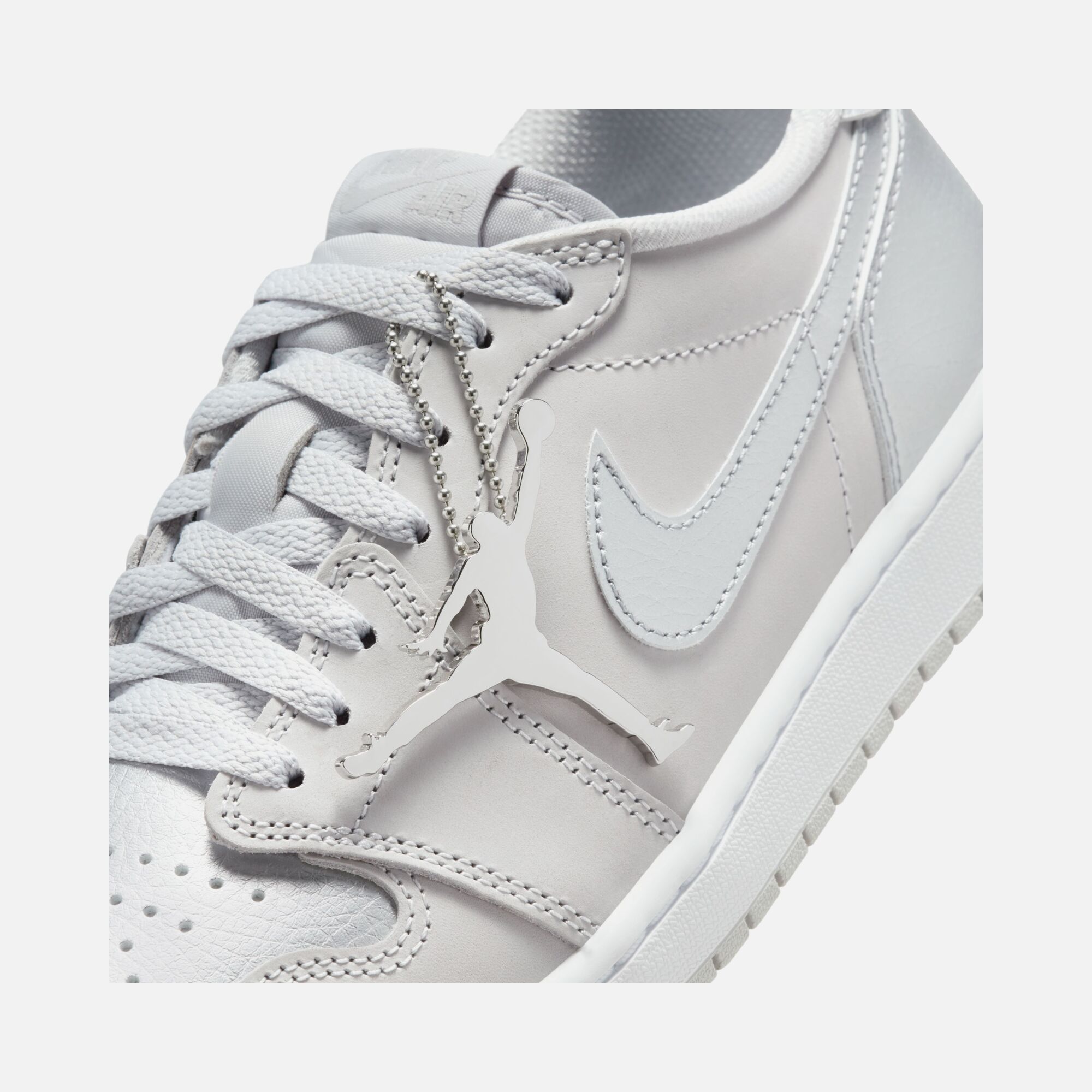 Nike Air Jordan 1 Low OG Erkek Spor Ayakkabı