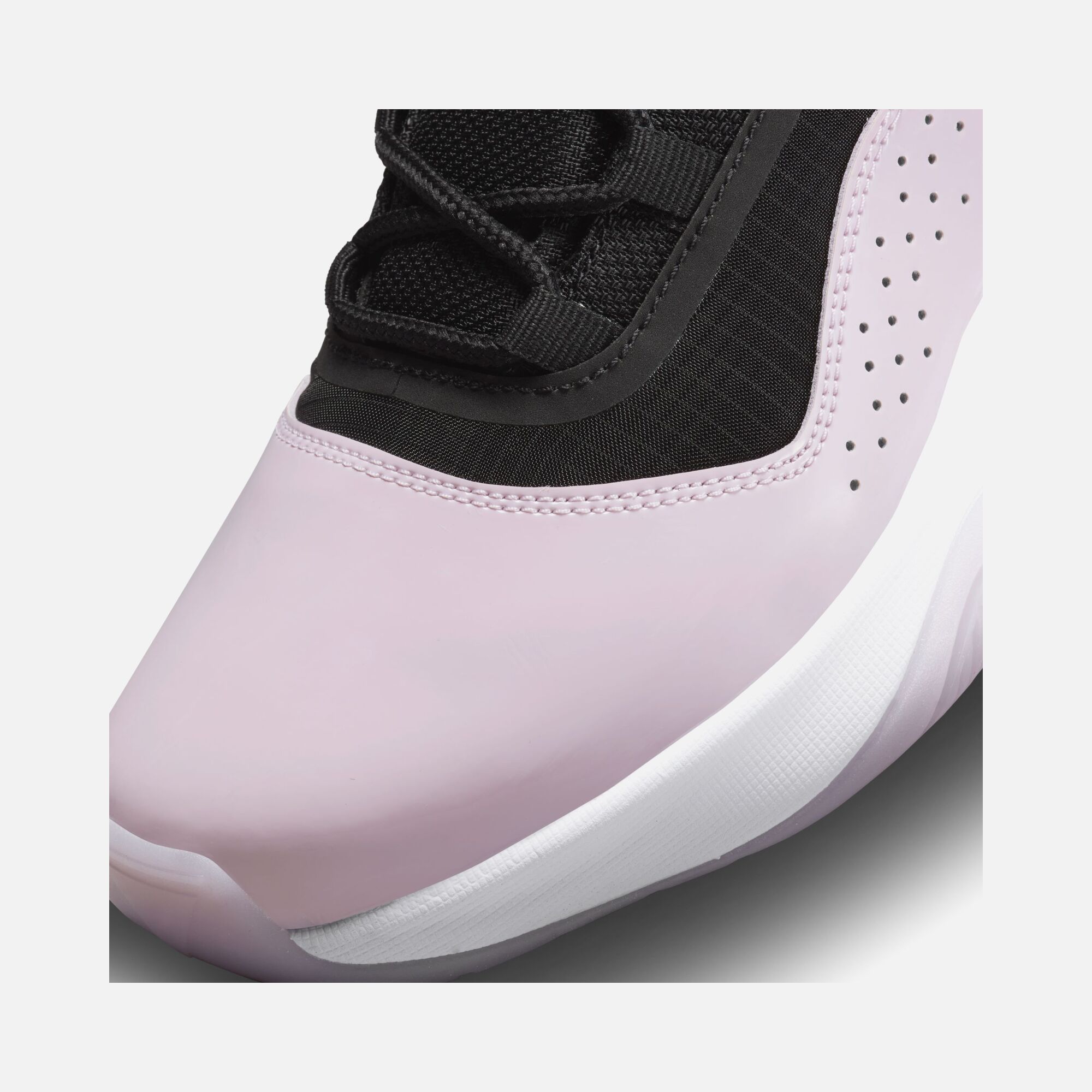 Nike Air Jordan 11 Comfort Low Kadın Spor Ayakkabı