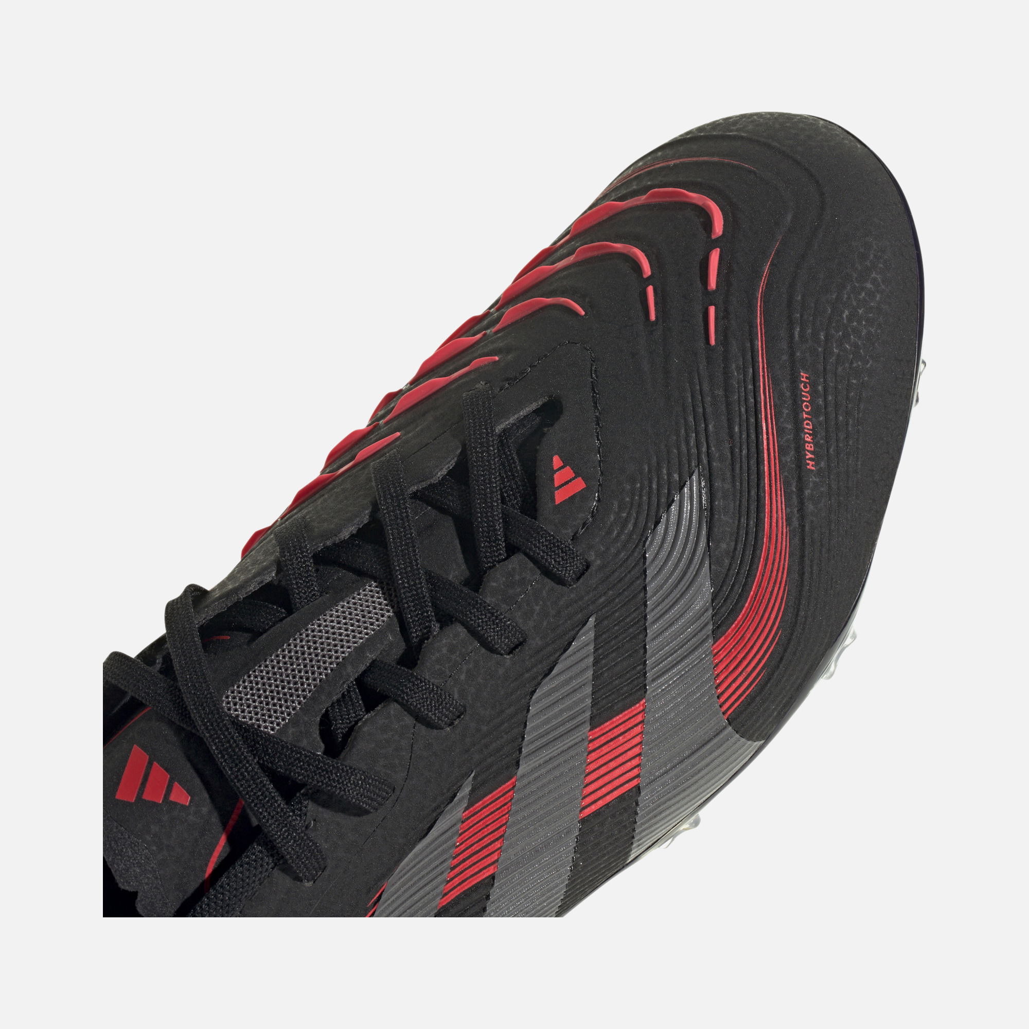 adidas Predator Pro FG Firm Ground Low-Top Erkek Krampon