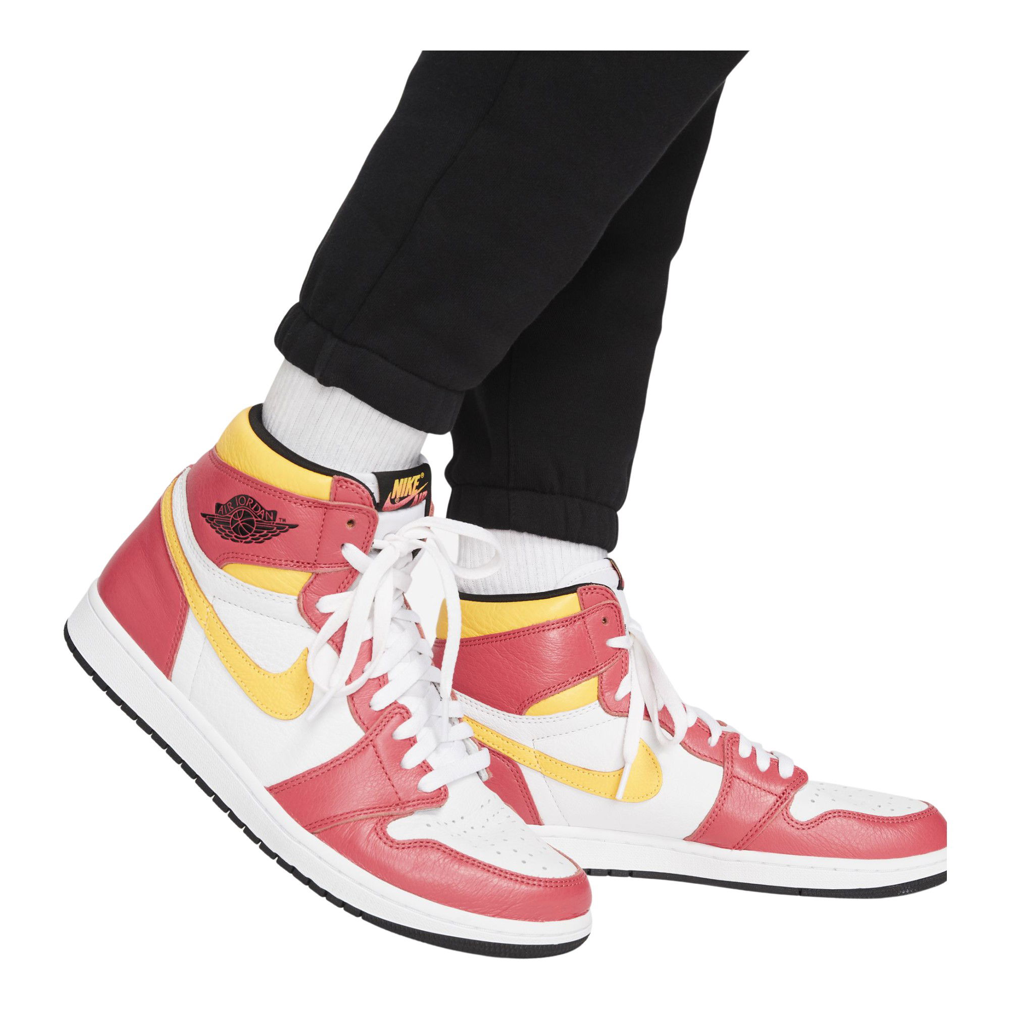 Nike Jordan Essentials Mountainside Graphic Erkek Eşofman Altı