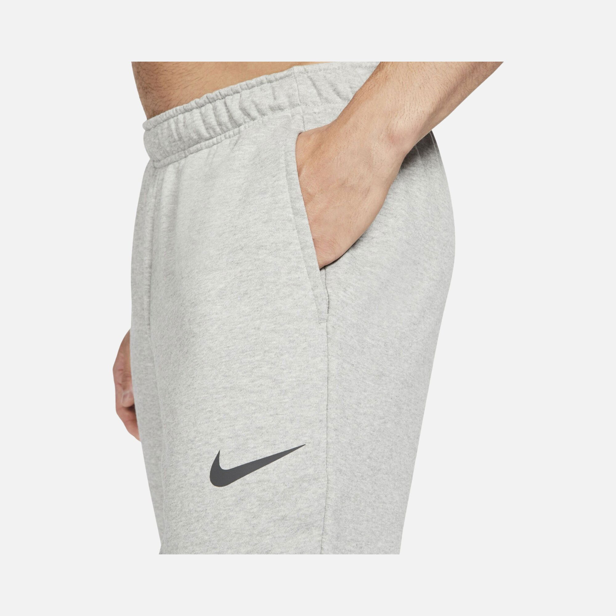 Nike Dri-Fit Tapered Training Erkek Eşofman Altı