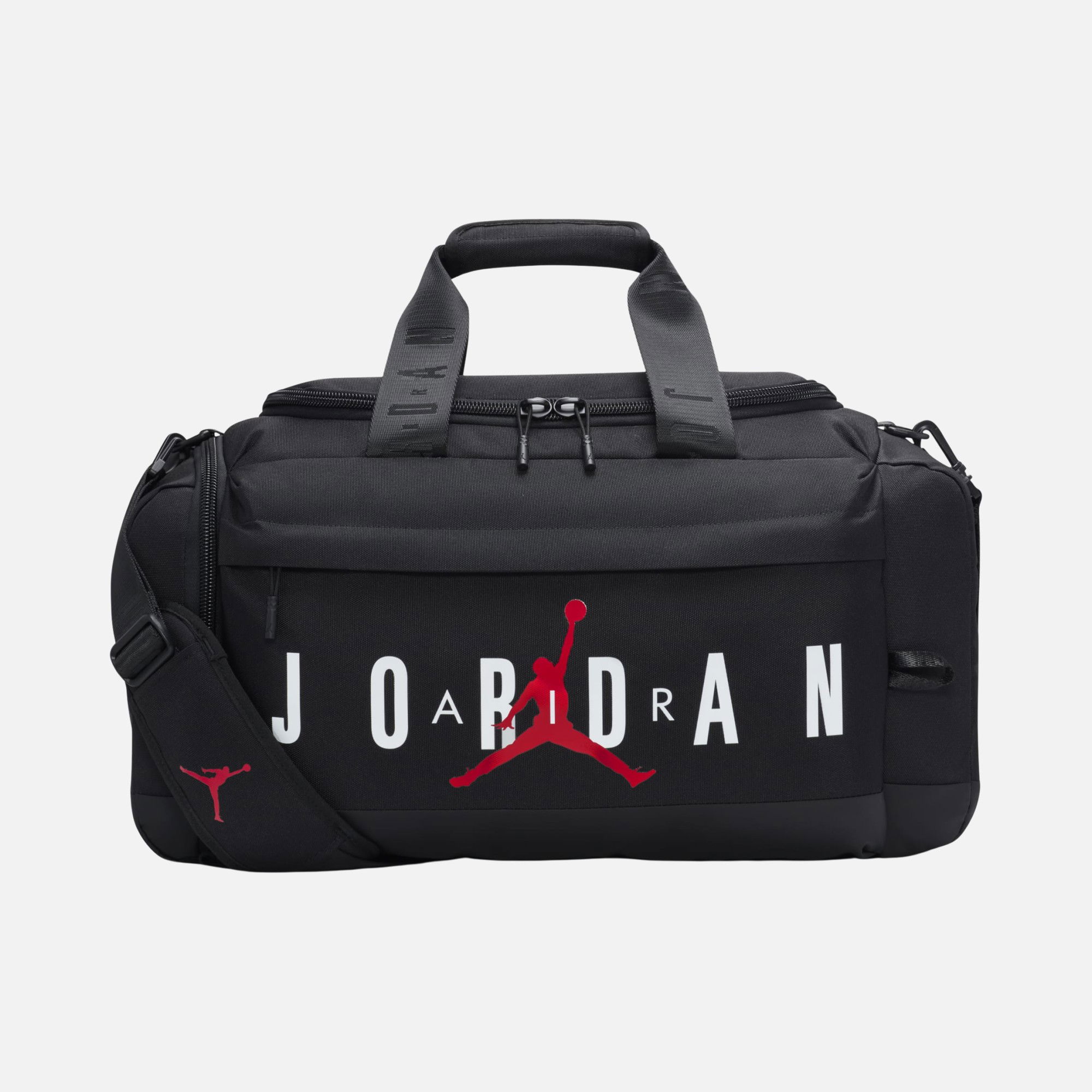 Nike Jordan Velocity Duffle (Small - 36 L) Unisex Spor Çantası