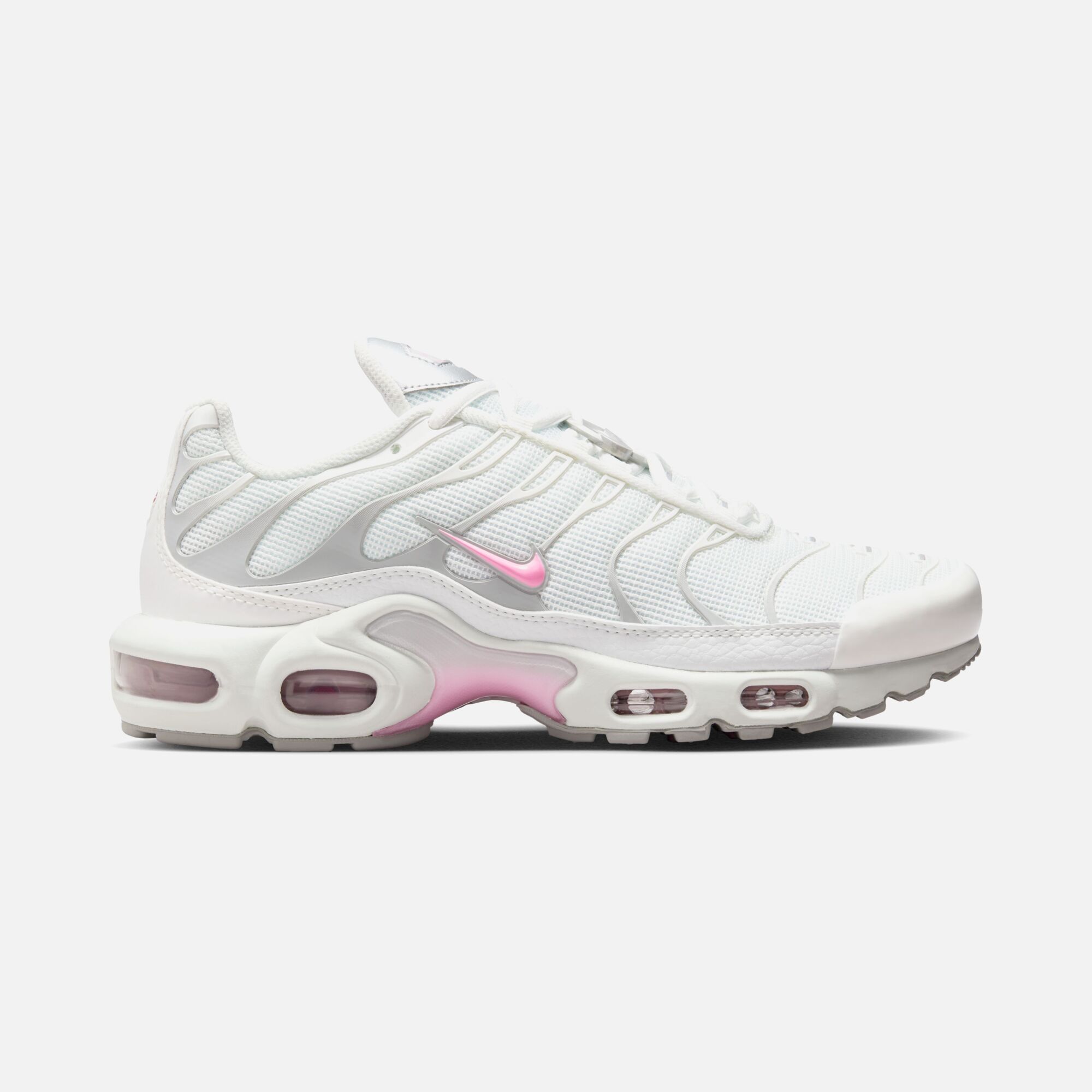 Nike Air Max Plus ''Pink Rise'' Kadın Spor Ayakkabı