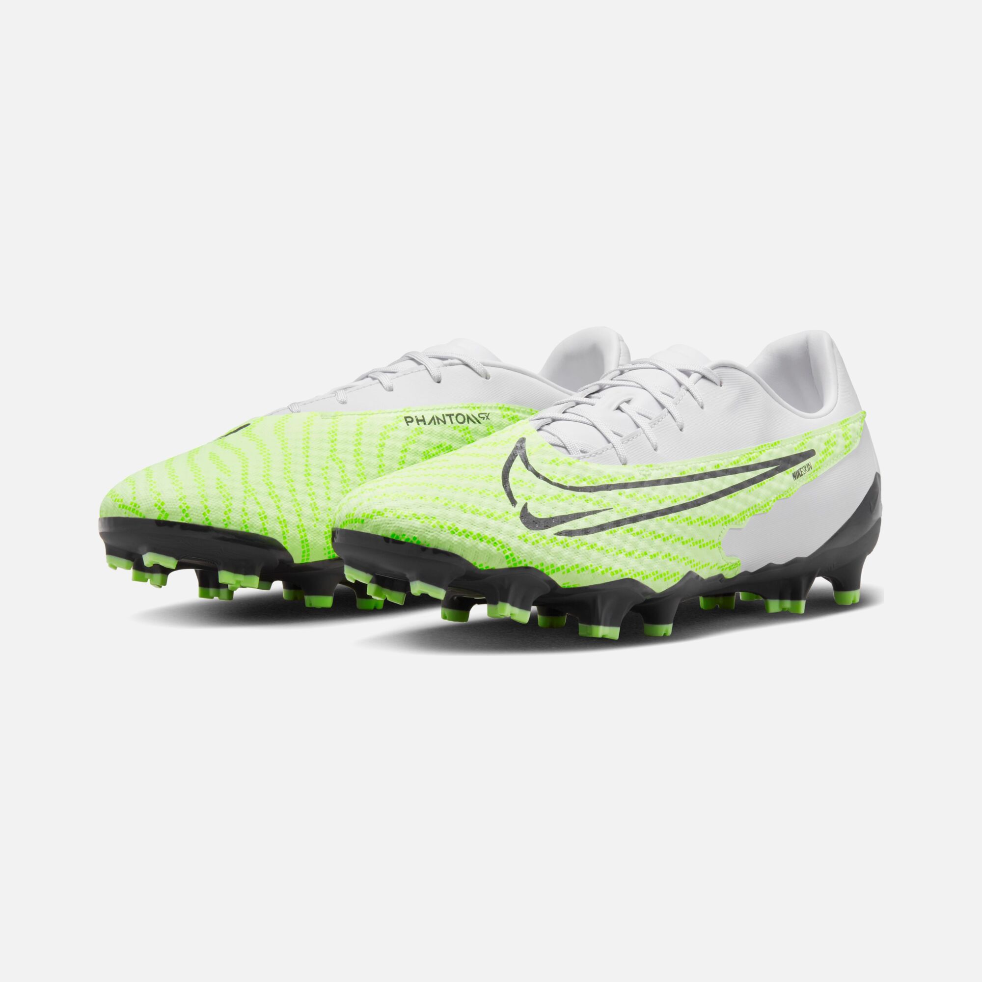 Nike Phantom GXX Academy FG/MG Multi-Ground Erkek Krampon