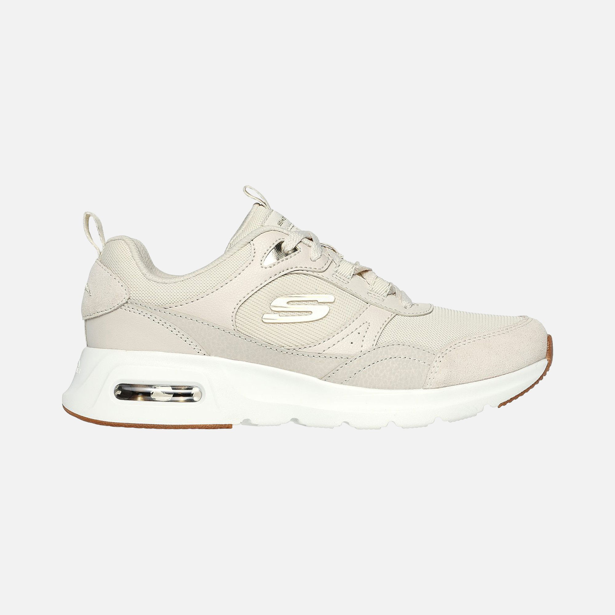 Skechers Sportsewar Skech Air Court Good Times Kadın Spor Ayakkabı