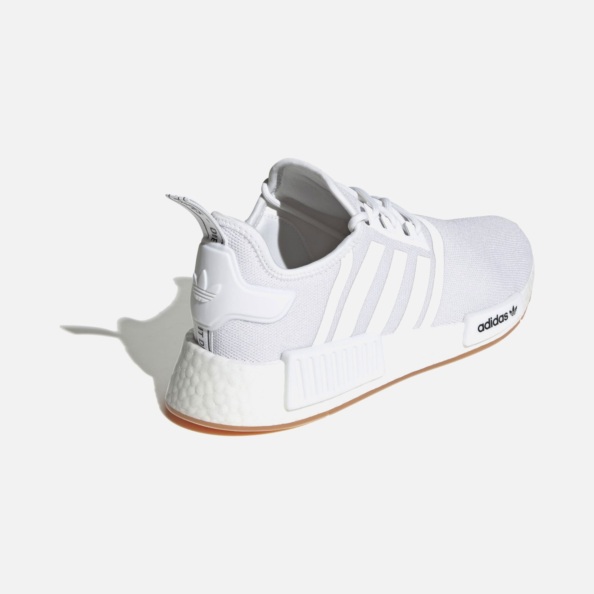 adidas NMD_R1 Primeblue Erkek Spor Ayakkabı