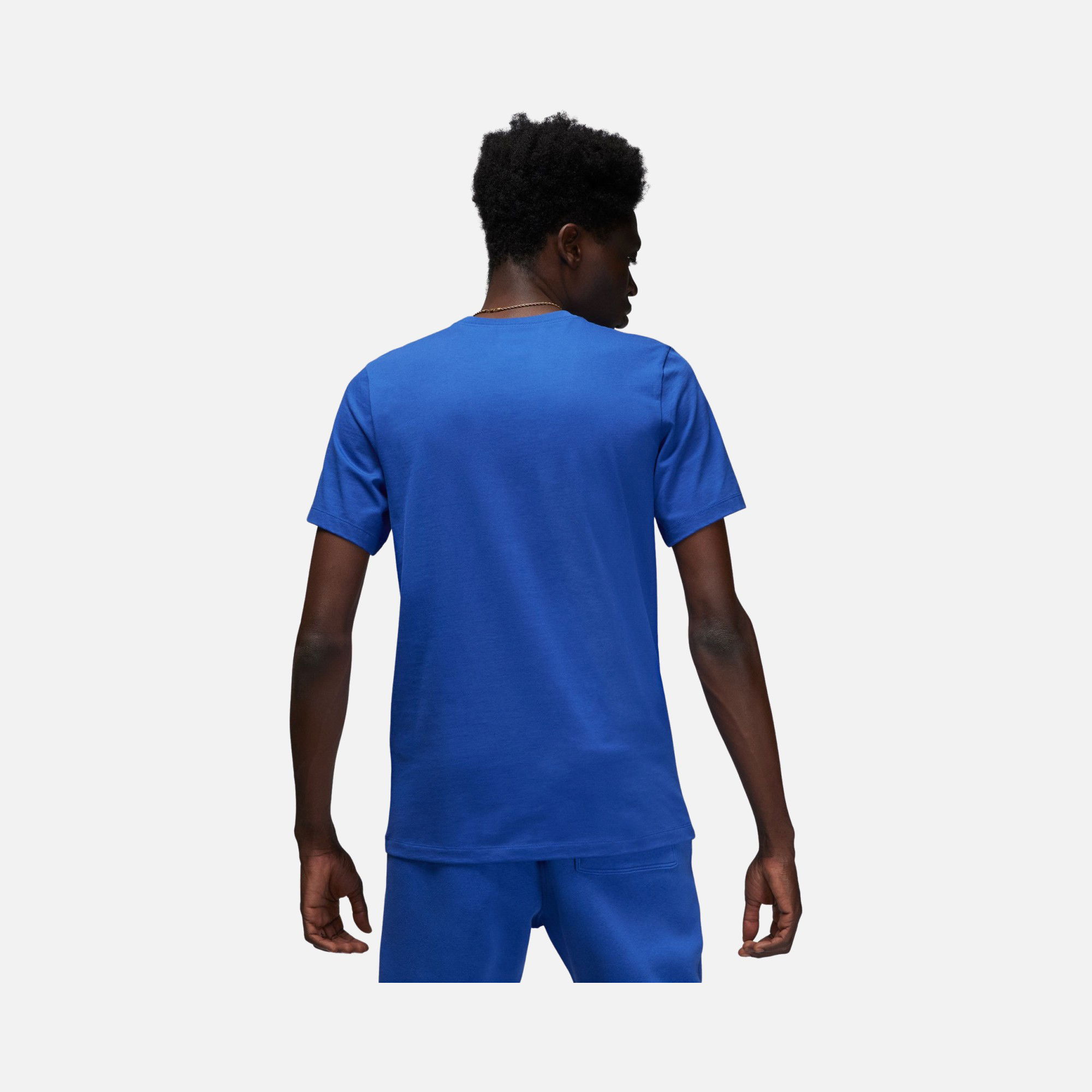 Nike Jordan Flight MVP Photo Graphic Photo Crew Short-Sleeve Erkek Tişört