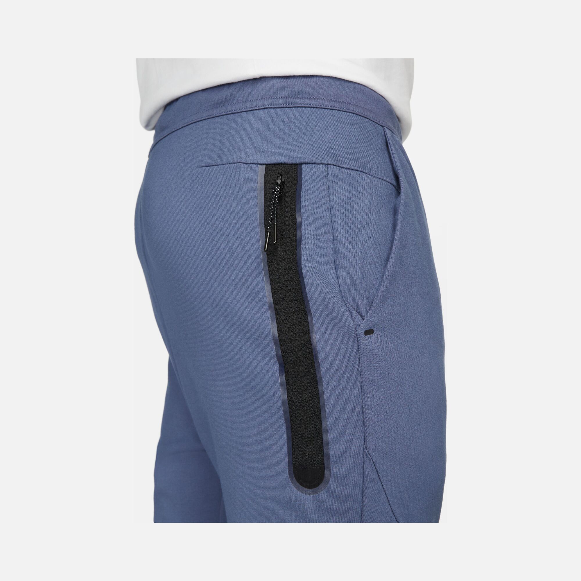 Nike Sportswear Tech Fleece Lightweight Slim-Fit Erkek Eşofman Altı