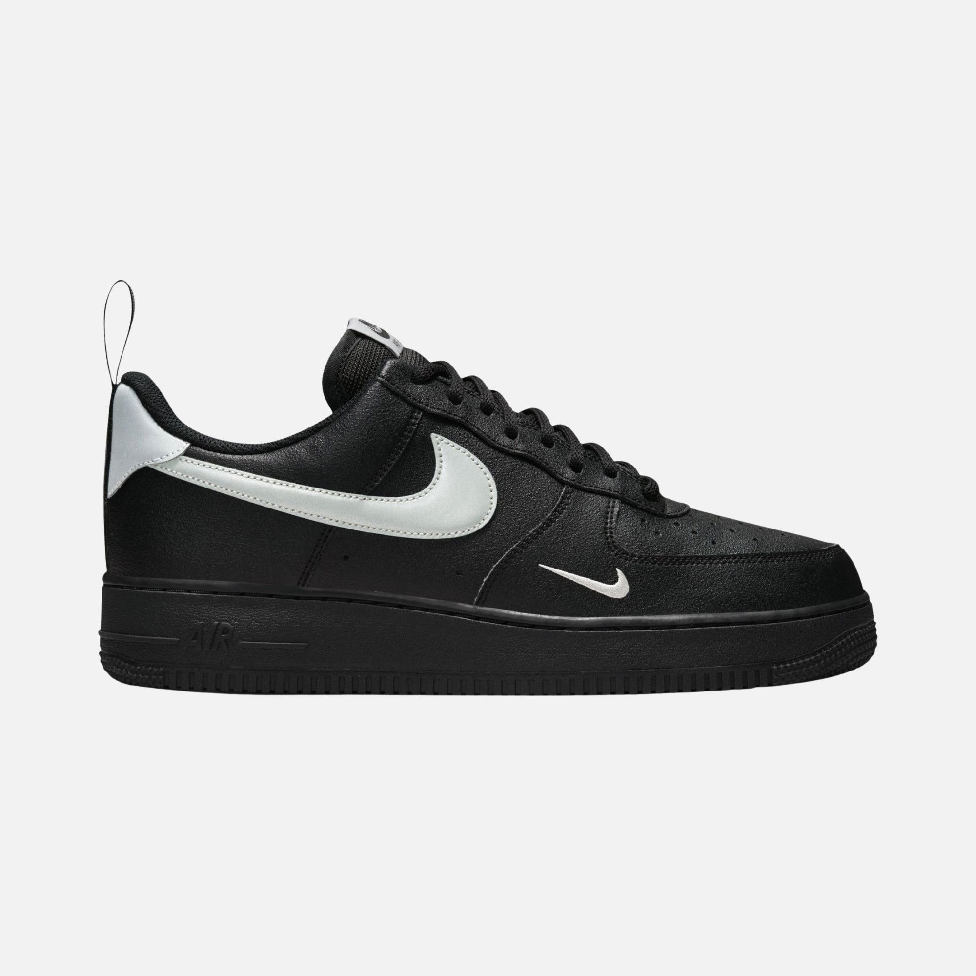 Nike Air Force 1 '07 LV8 Utility Erkek Spor Ayakkabı