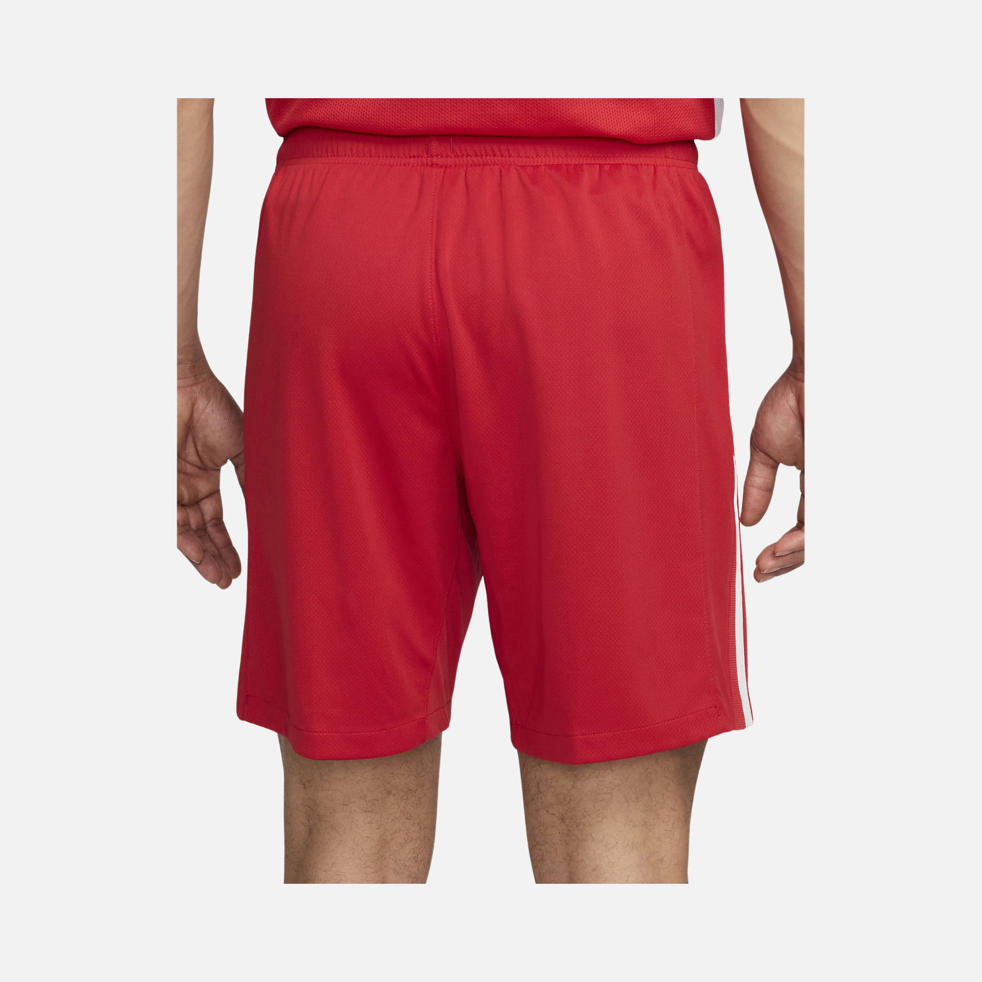 Nike Türkiye 2024-2025 Dri-Fit Stadium İç Saha&Deplasman Erkek Şort