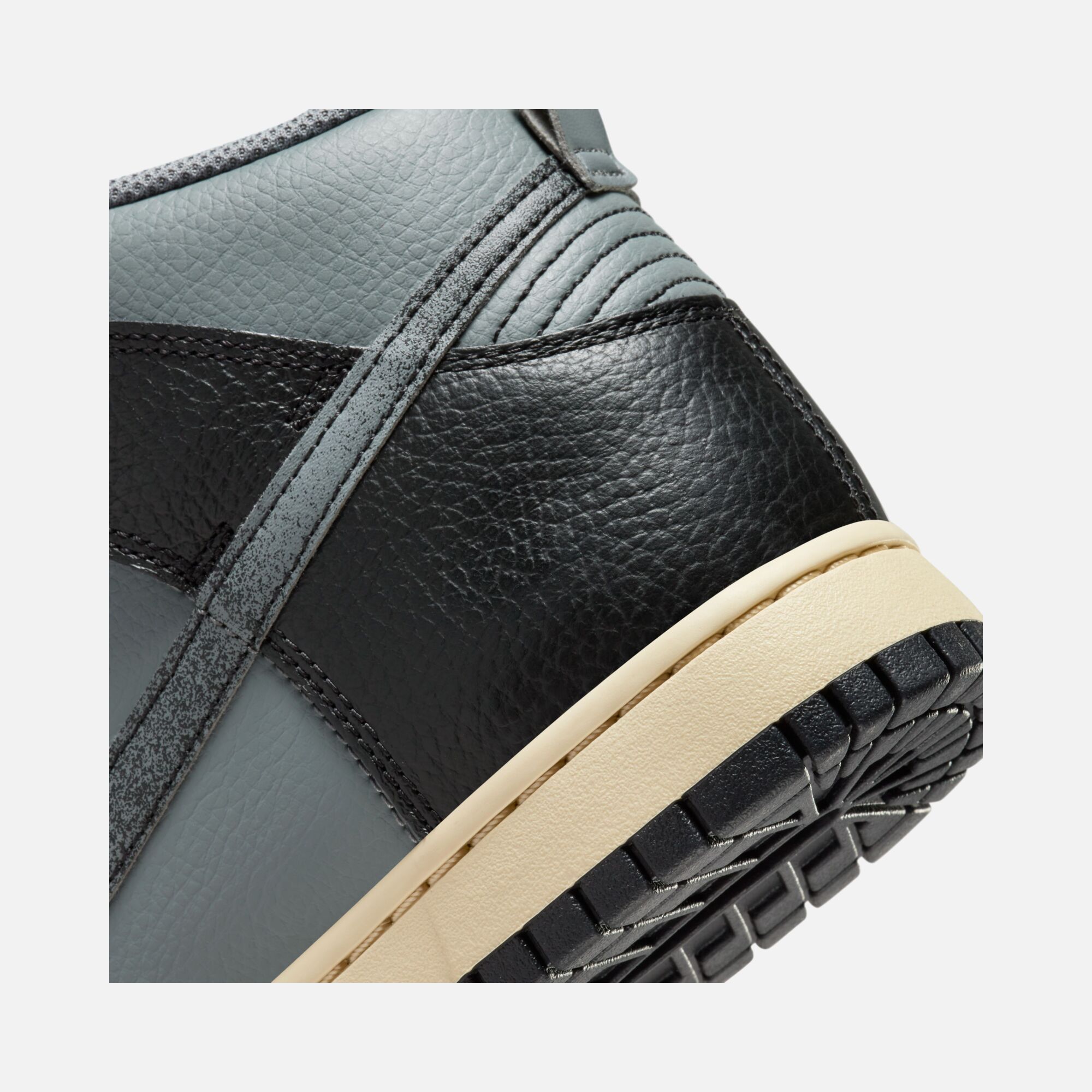 Nike Dunk High Retro Premium SU23 Erkek Spor Ayakkabı