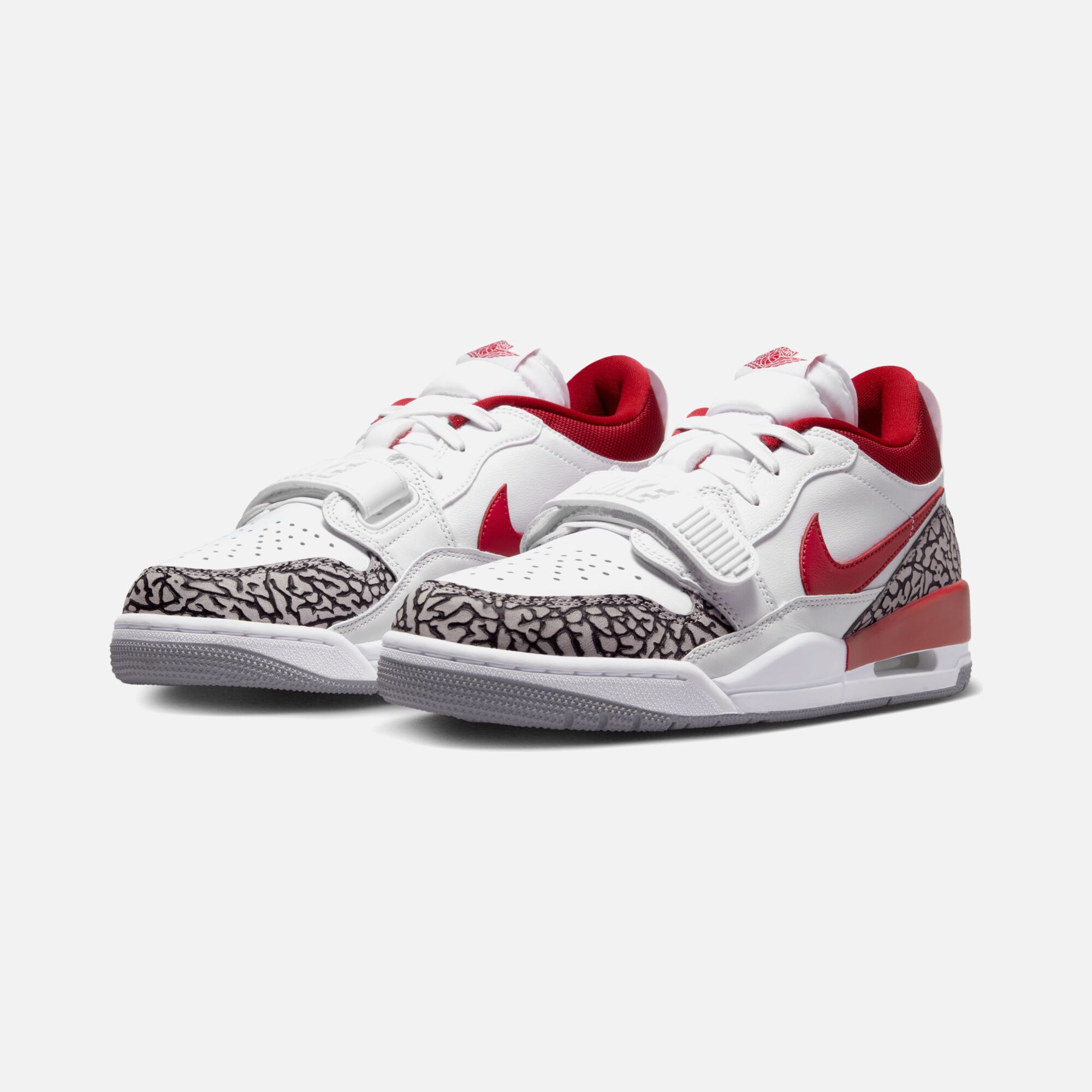 Nike Air Jordan Legacy 312 Low HO24 Kadın Spor Ayakkabı