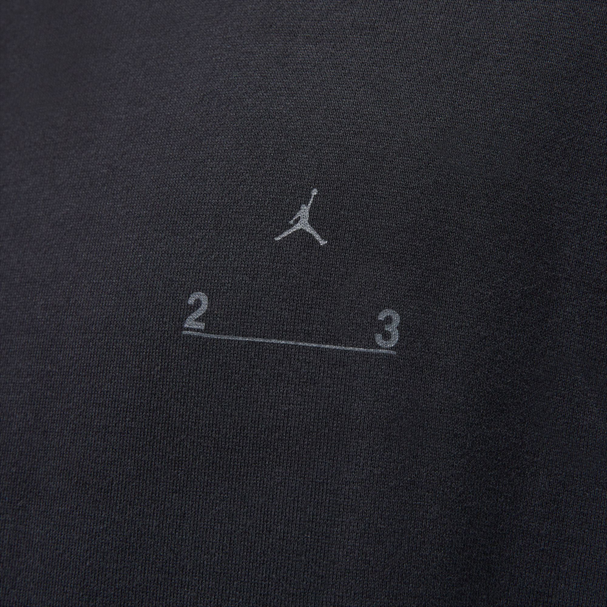 Nike Jordan 23 Engineered Brushed Fleece  Pullover Hoodie Erkek Sweatshirt