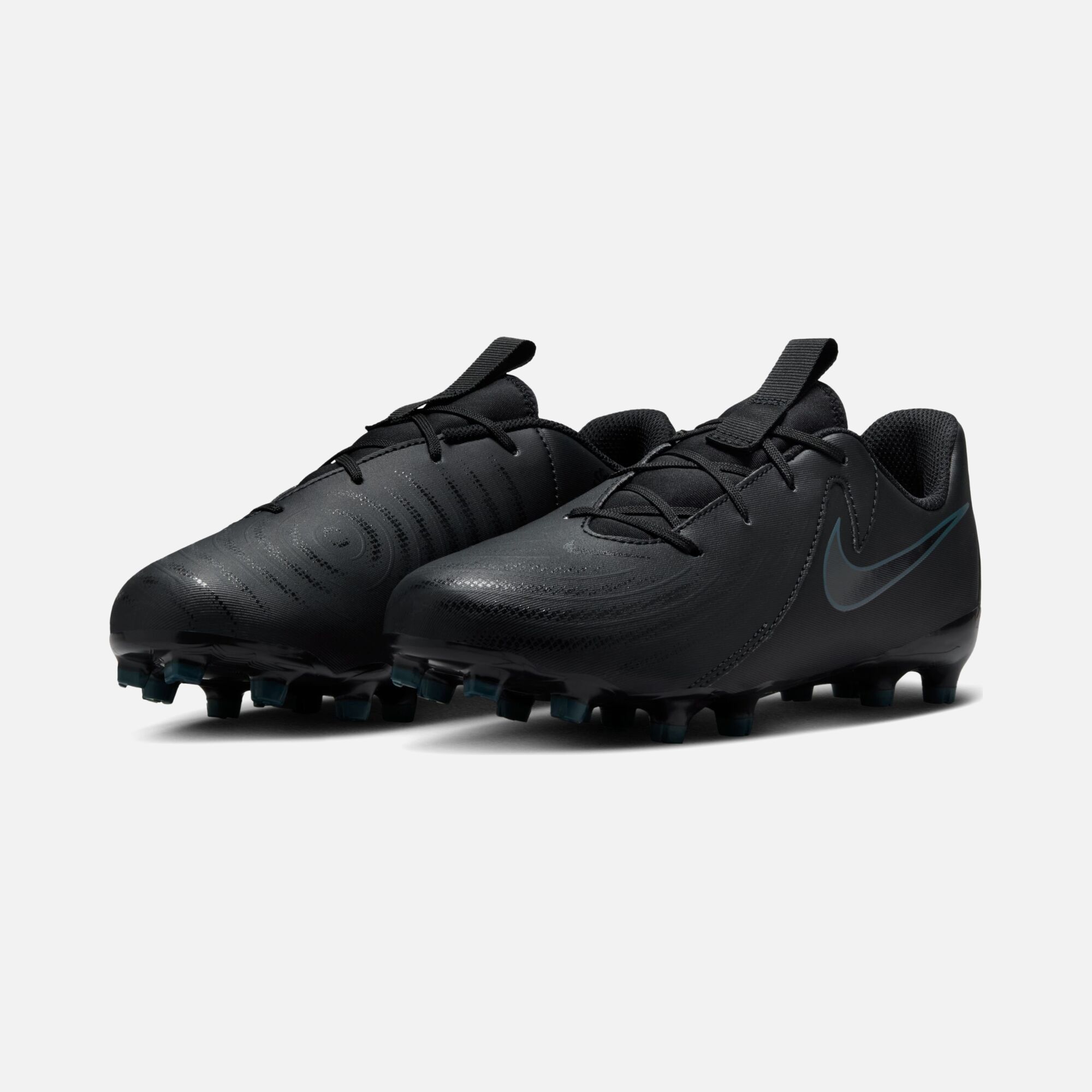 Nike Jr. Phantom GX II Academy FG/MG Multi-Ground Low-Top Çocuk Krampon