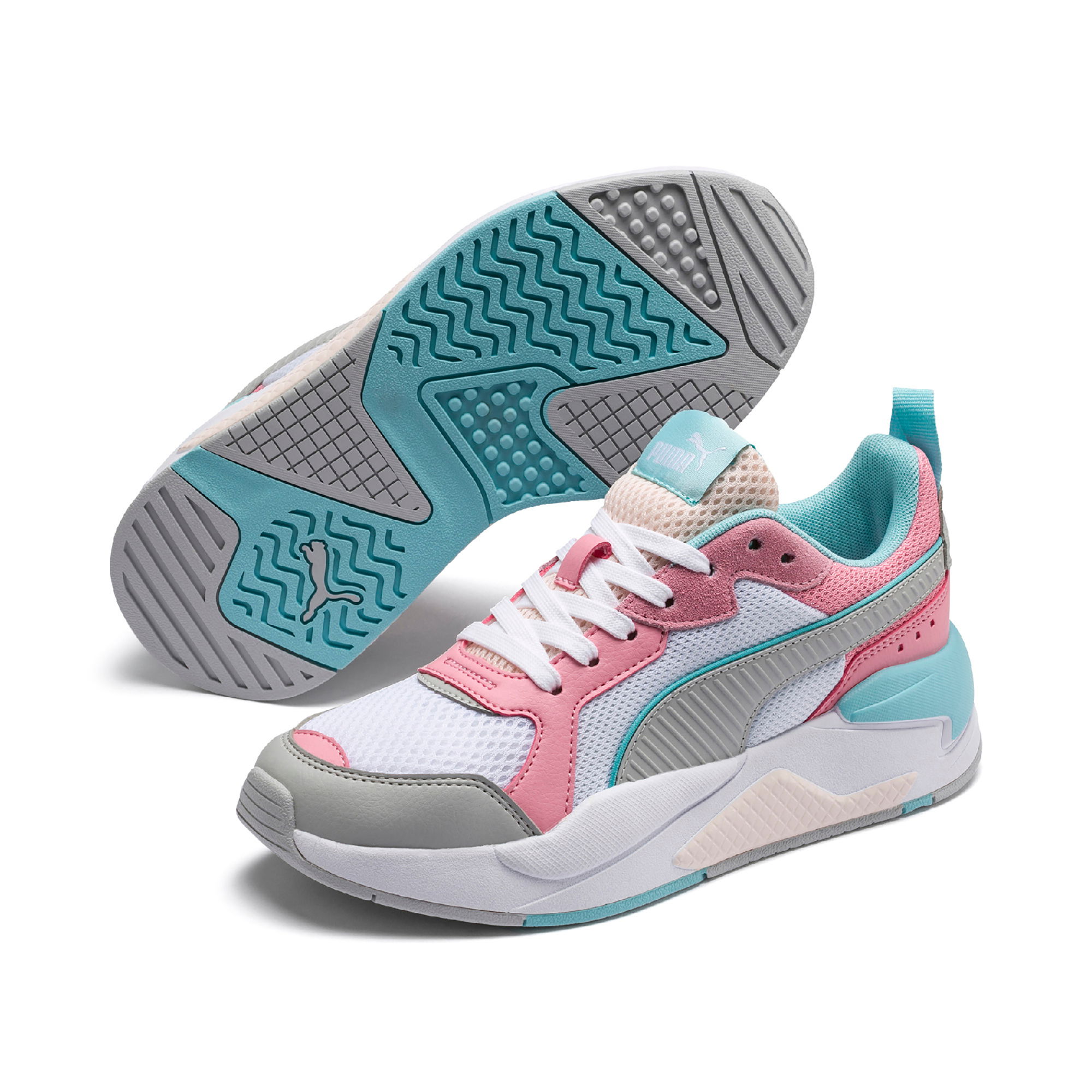 Puma X Ray (GS) Spor Ayakkabı