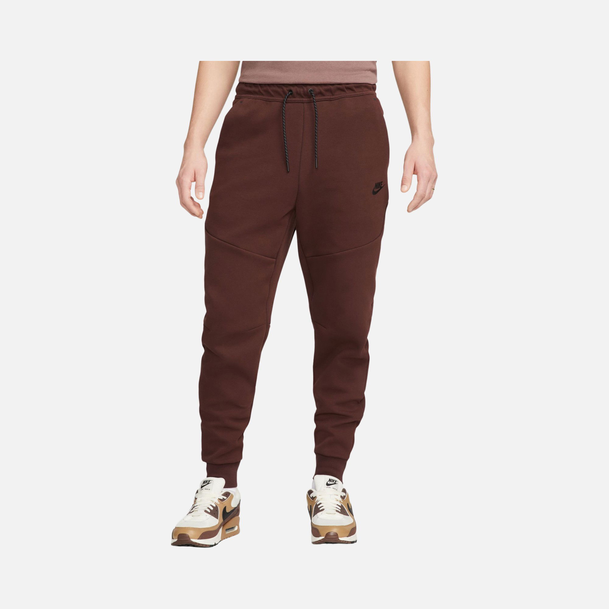 Nike Sportswear Tech Fleece Jogger Erkek Eşofman Altı