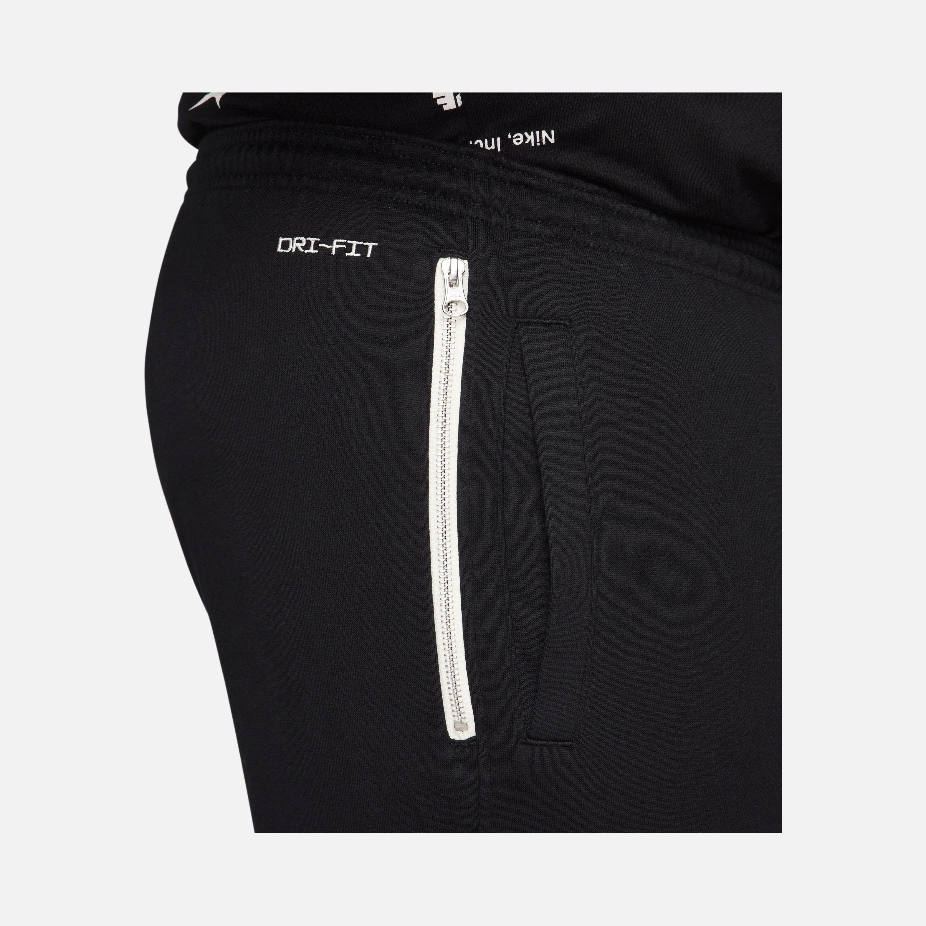 Nike Dri-Fit Giannis Standard Issue Basketball Erkek Eşofman Altı