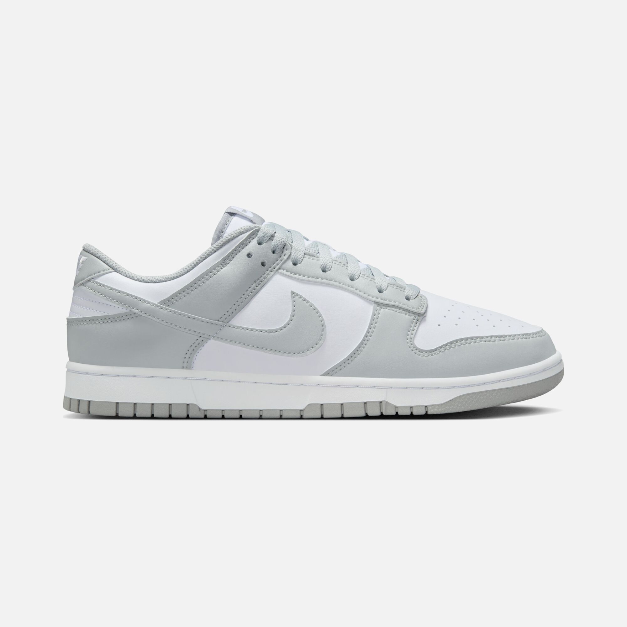 Nike Dunk Low Retro SS25 Erkek Spor Ayakkabı