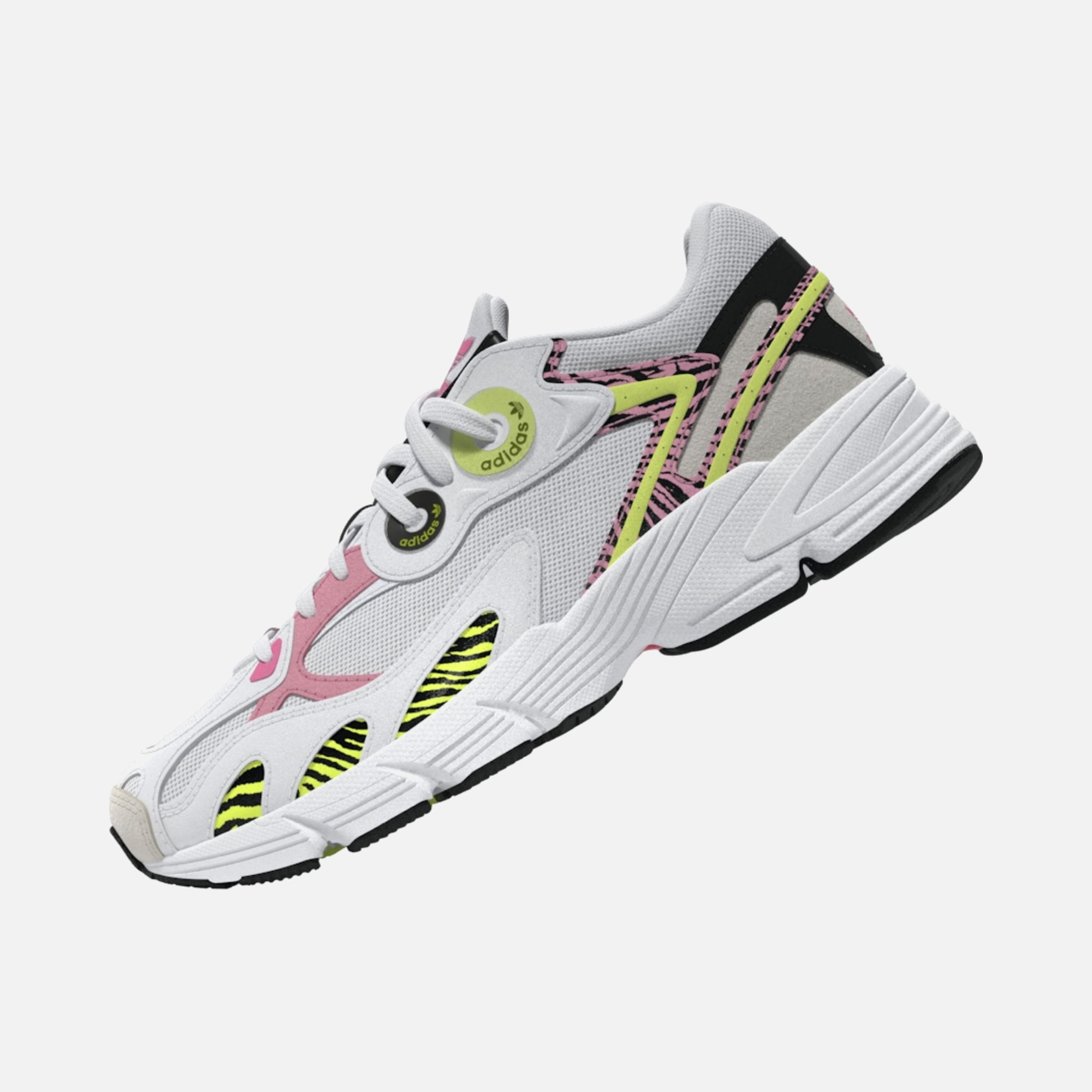 Adidas Sportswear Astir Kadın Spor Ayakkabı