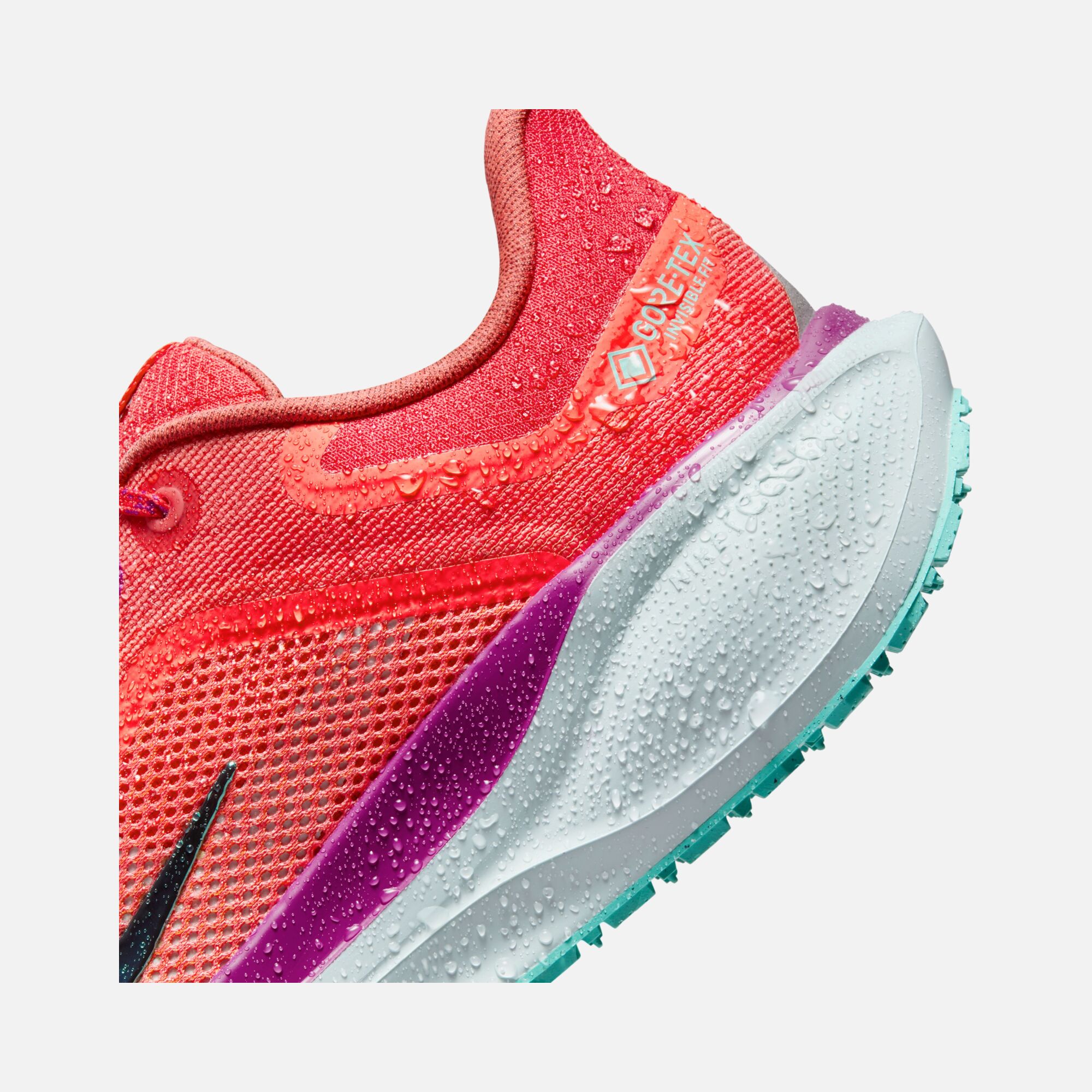 Nike Air Zoom Pegasus 41 Gore-Tex Road Running Erkek Spor Ayakkabı
