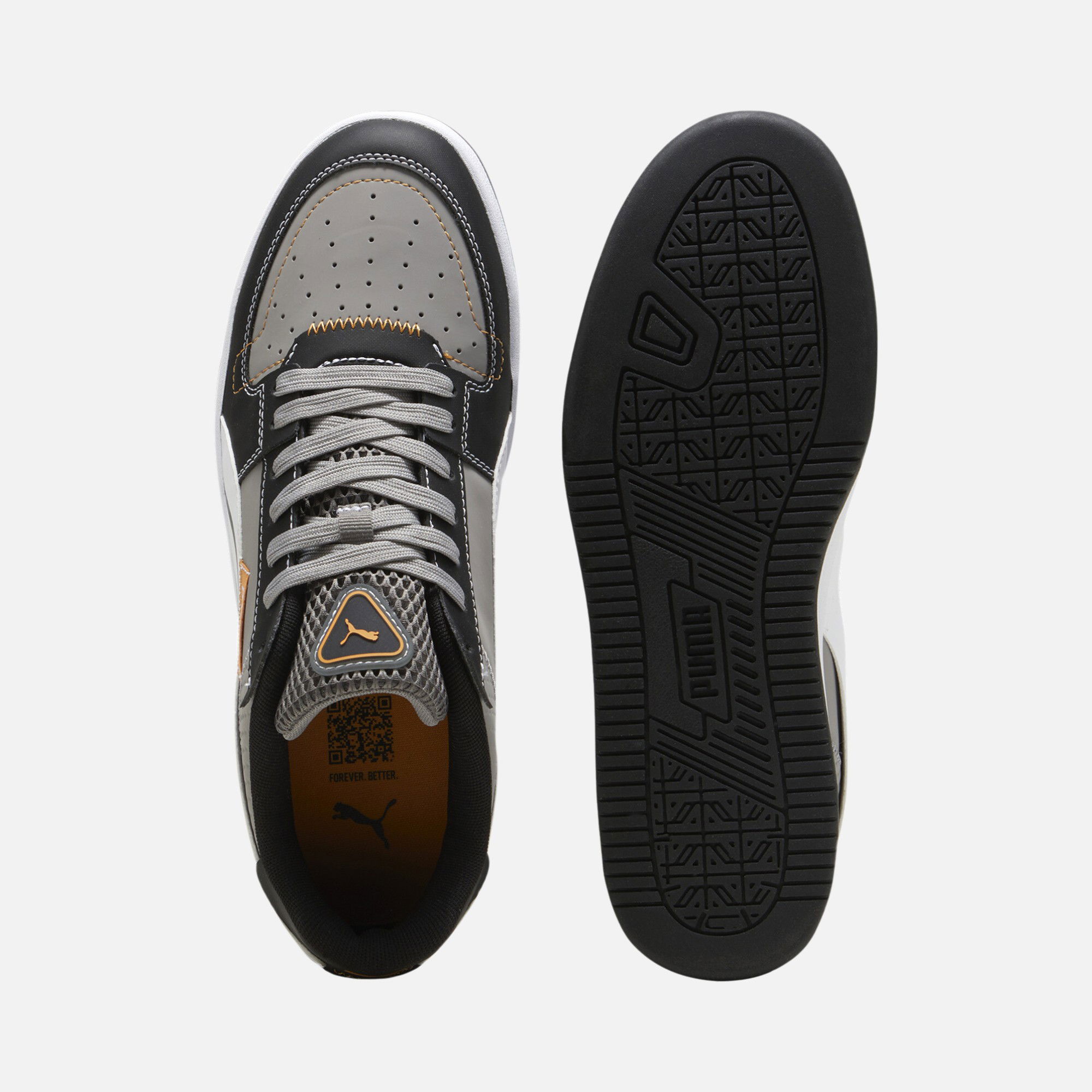 Puma Sportswear Caven 2.0 Erkek Spor Ayakkabı