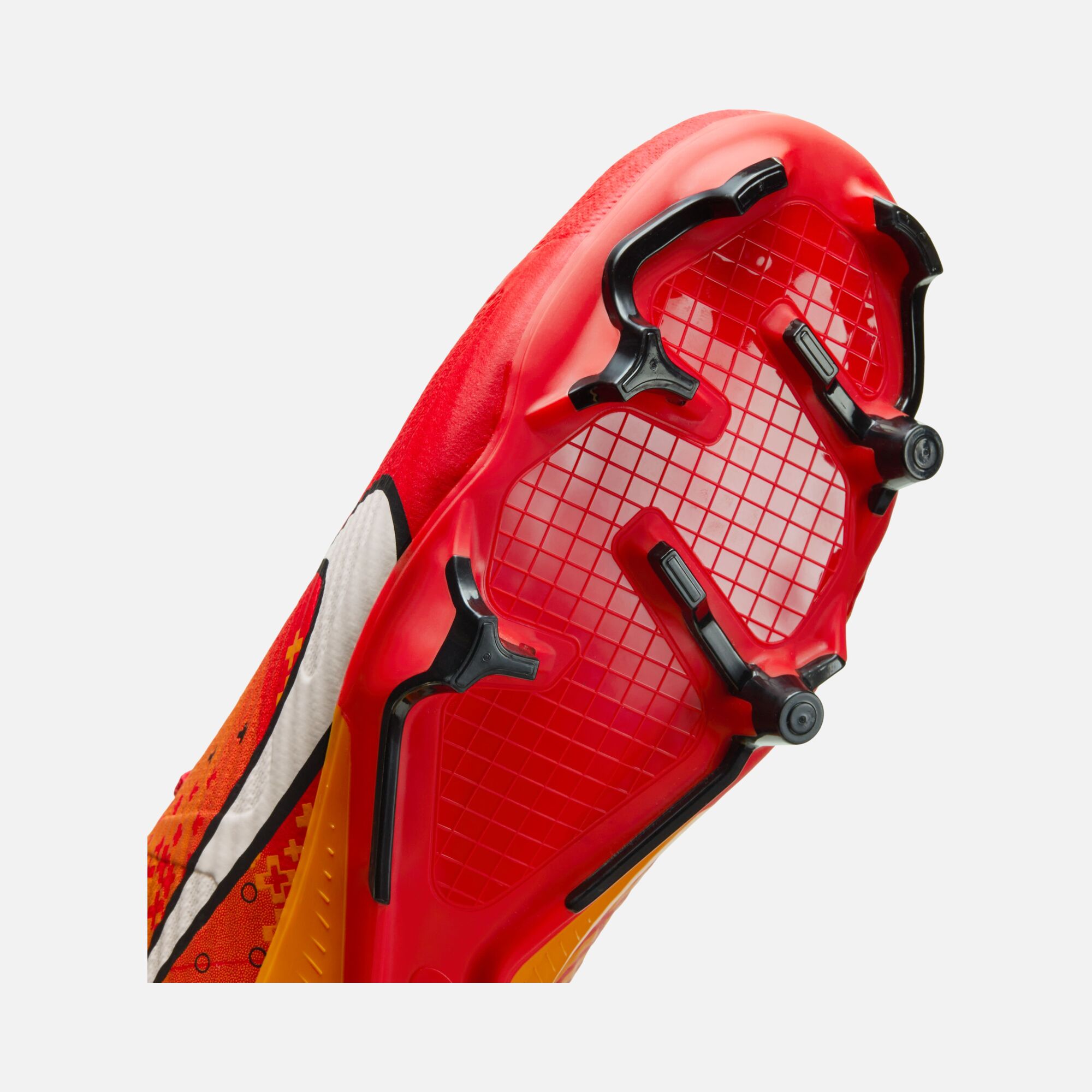 Nike Mercurial Zoom Vapor 9 MDS FG/MG Multi-Ground Erkek Krampon