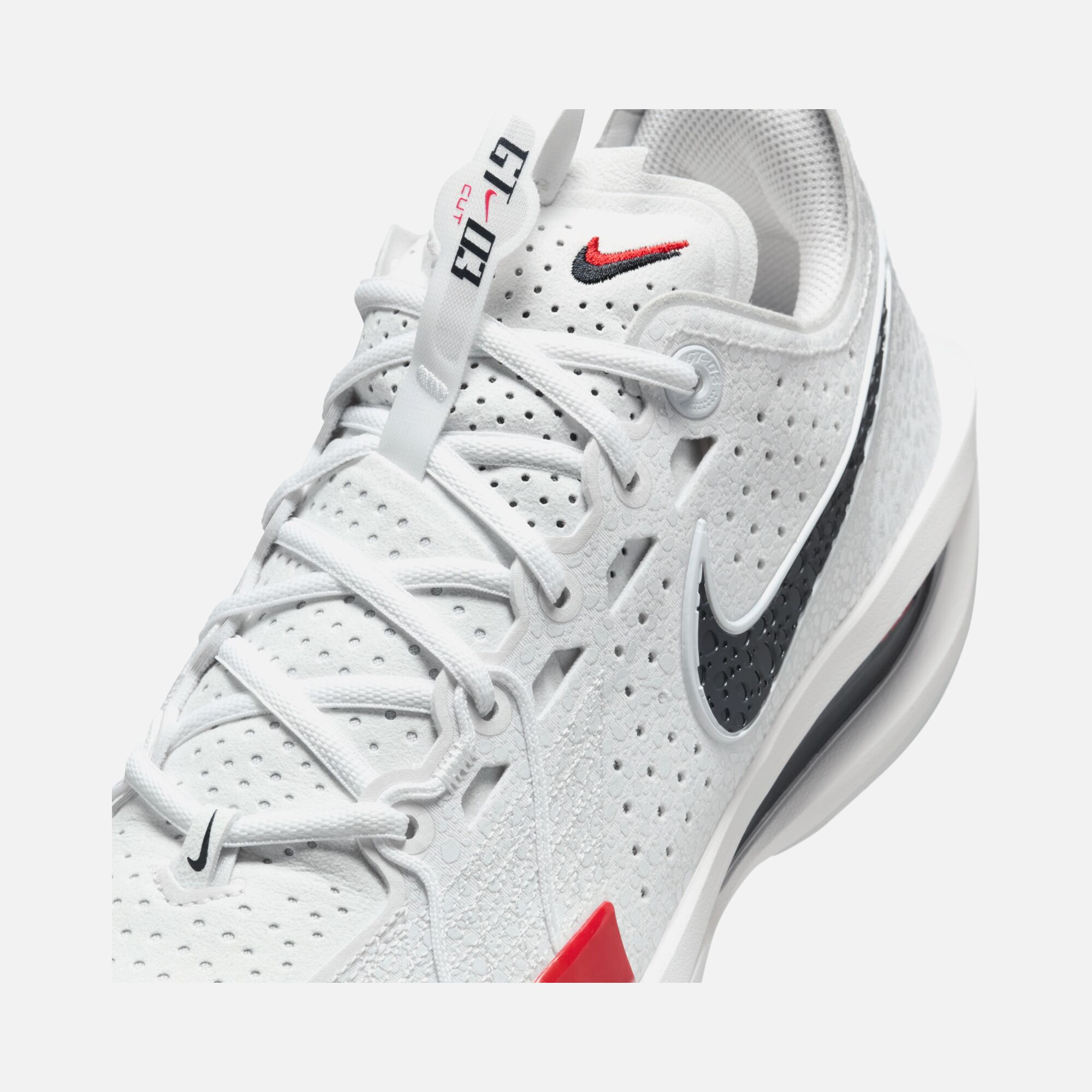 Nike G.T. Cut 3 Erkek Basketbol Ayakkabısı