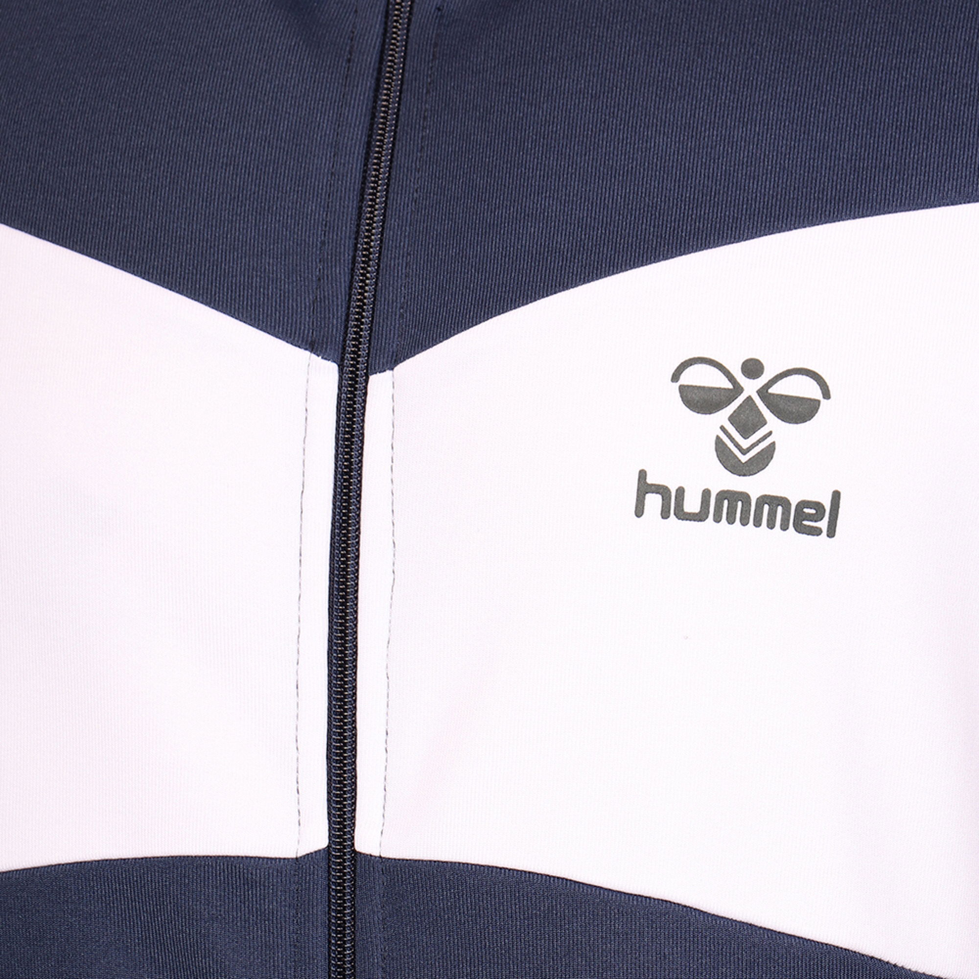 Hummel Alanza Full-Zip Erkek Ceket
